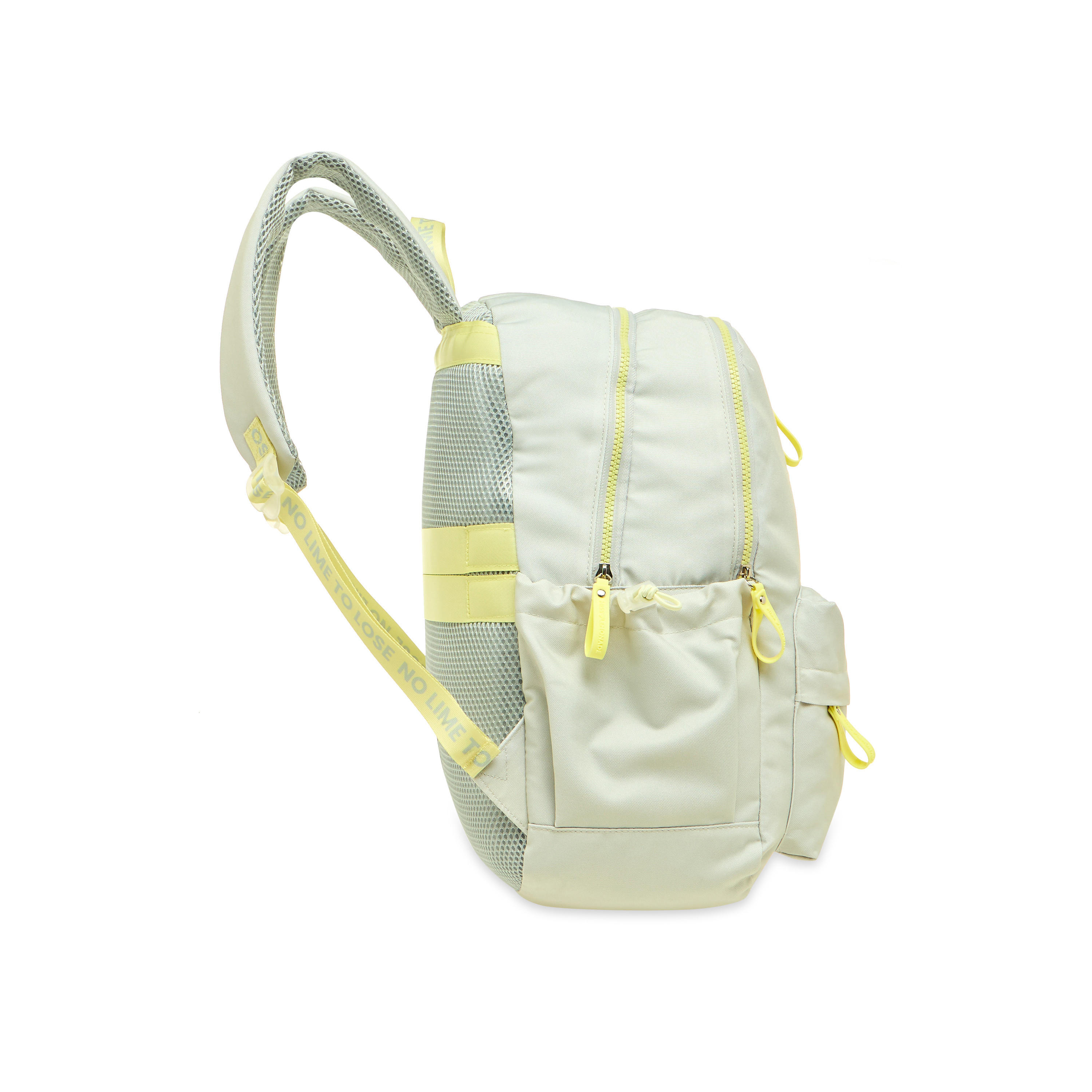 MISS LEMONADE Printed Backpack with Adjustable Shoulder Straps and Zip Closure - 33x43x16 cms-school-bagsandbackpacks-backpacks-image-4