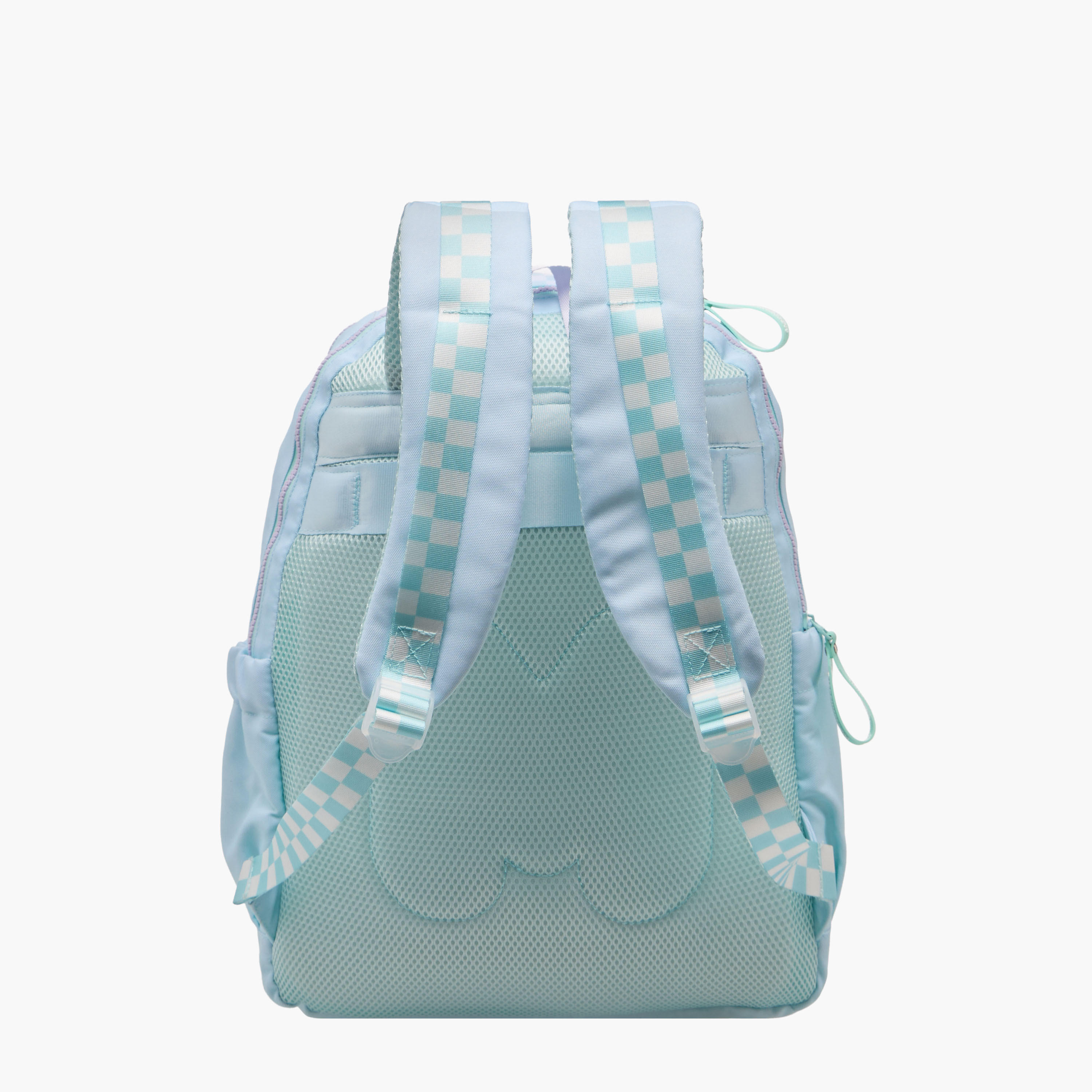 شنطة ظهر سادة بسحّاب إغلاق وحمّالات قابلة للتعديل من مارشملو - 33×43×16 سم-school-bagsandbackpacks-backpacks-image-4