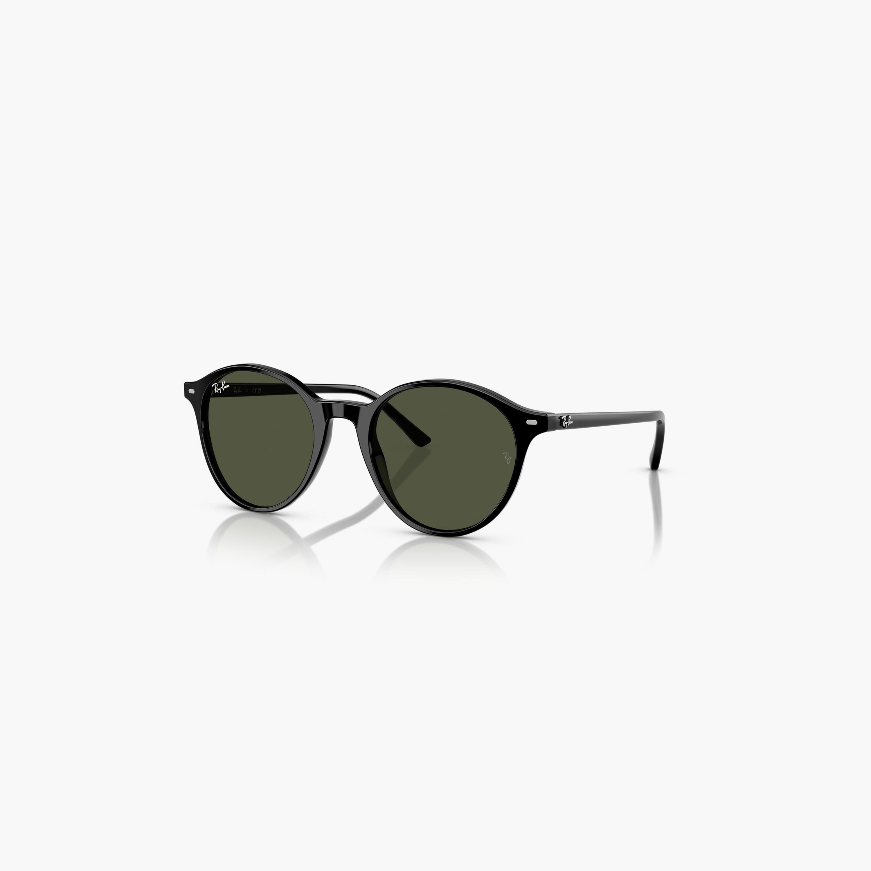 ريبان- نظارة شمسية بيضاوية خضراء مقاس 53 مم من Bernard - 0RB2230-men-sunglasses-image-1