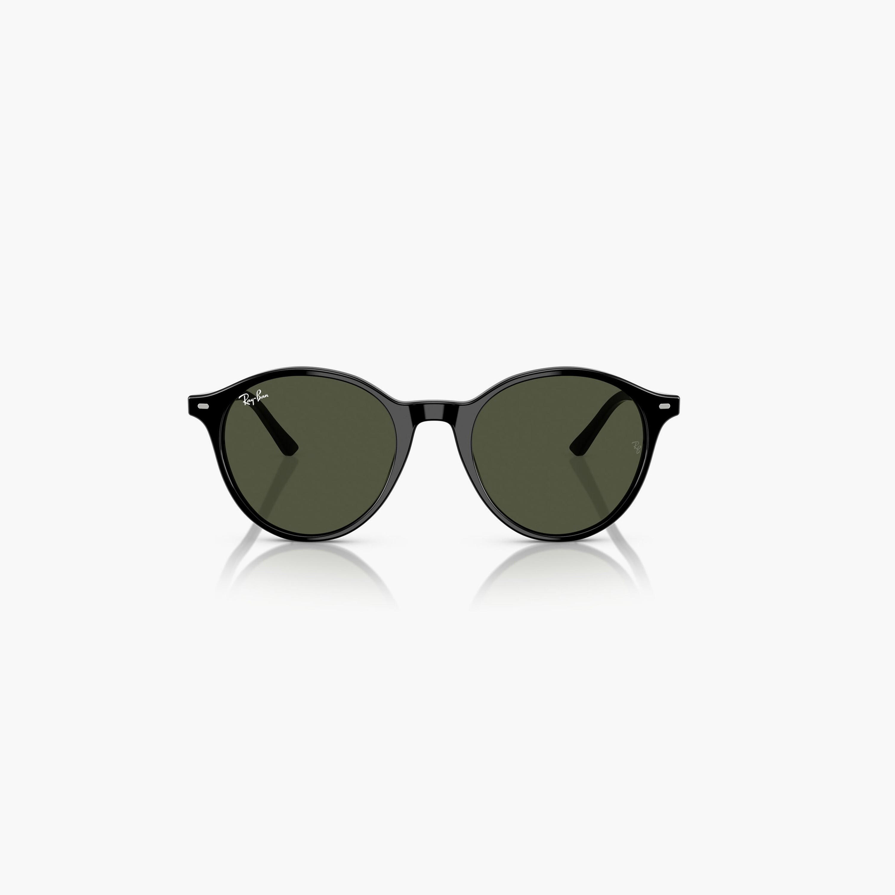 ريبان- نظارة شمسية بيضاوية خضراء مقاس 53 مم من Bernard - 0RB2230-men-sunglasses-image-4