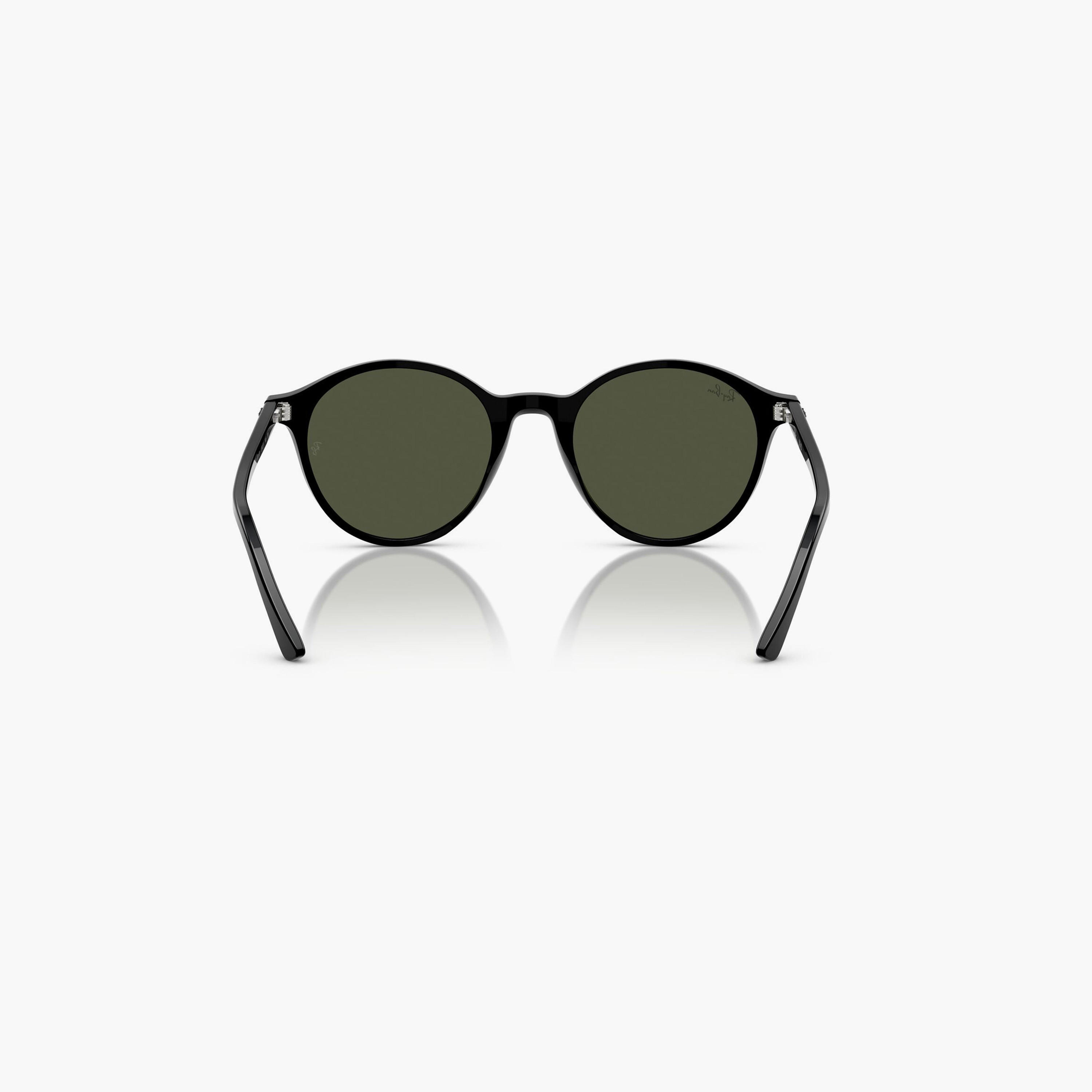 ريبان- نظارة شمسية بيضاوية خضراء مقاس 53 مم من Bernard - 0RB2230-men-sunglasses-image-6