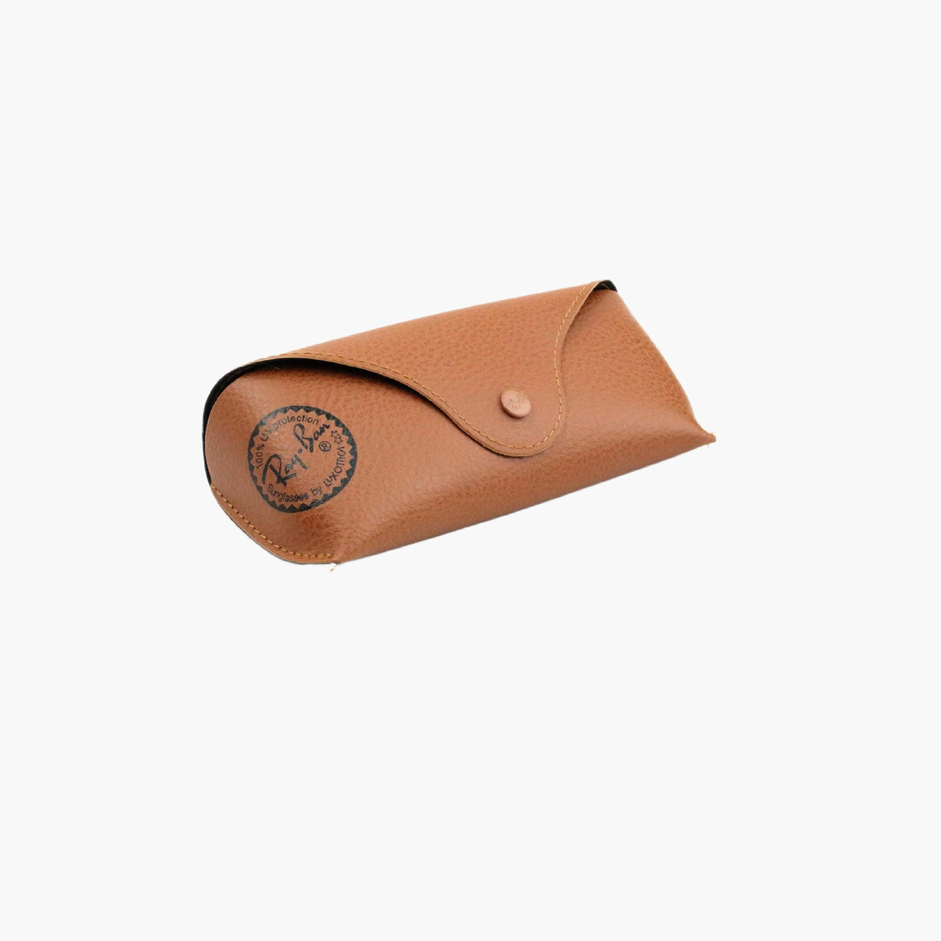 Ray-Ban Caravan Reverse Polarized 61MM Brown Square Sunglasses - 0RBR0102S-men-sunglasses-image-8