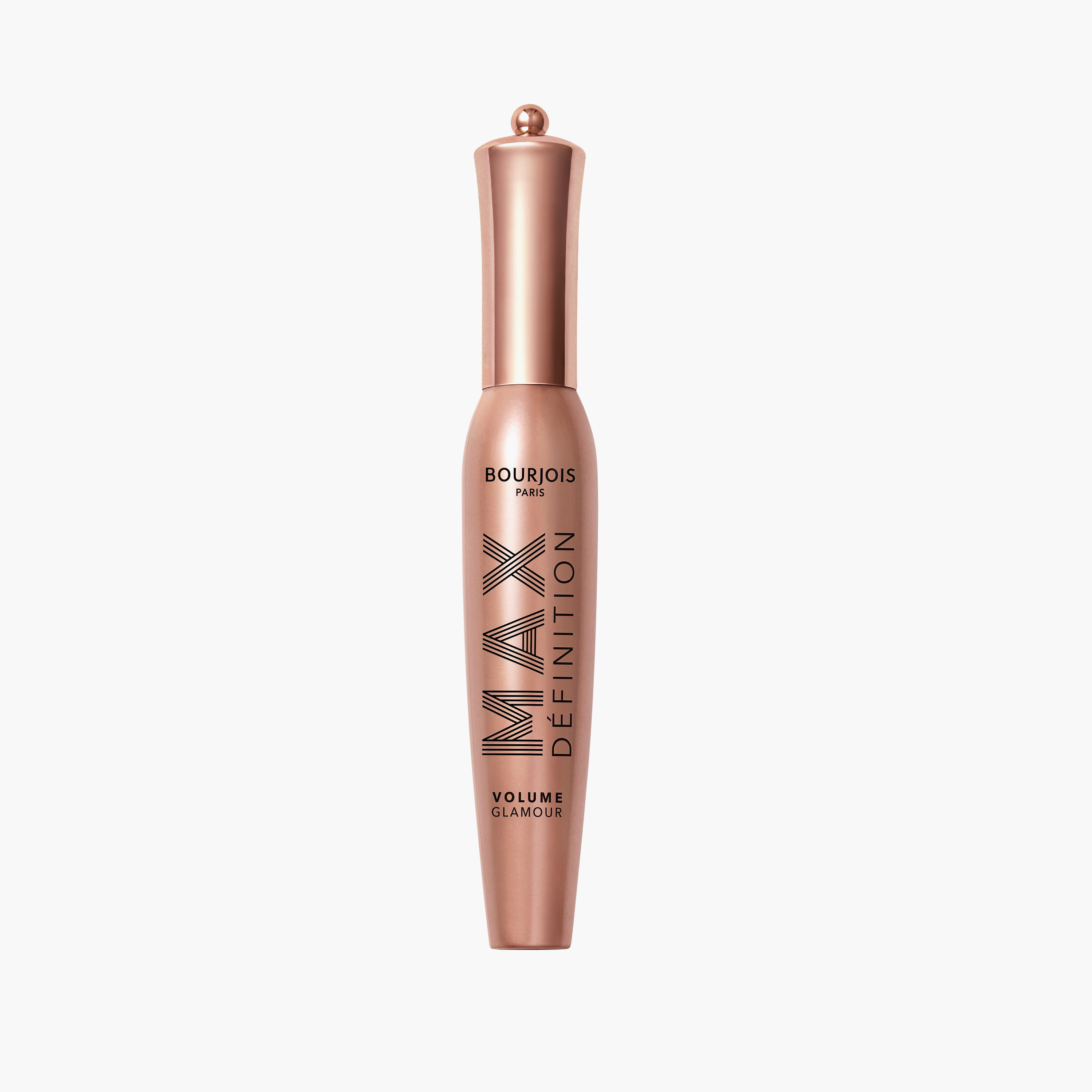 Bourjois Volume Glamour Max Definition Mascara - 12 ml-beautyandpersonalcare-makeup-eyes-mascaras-image-2