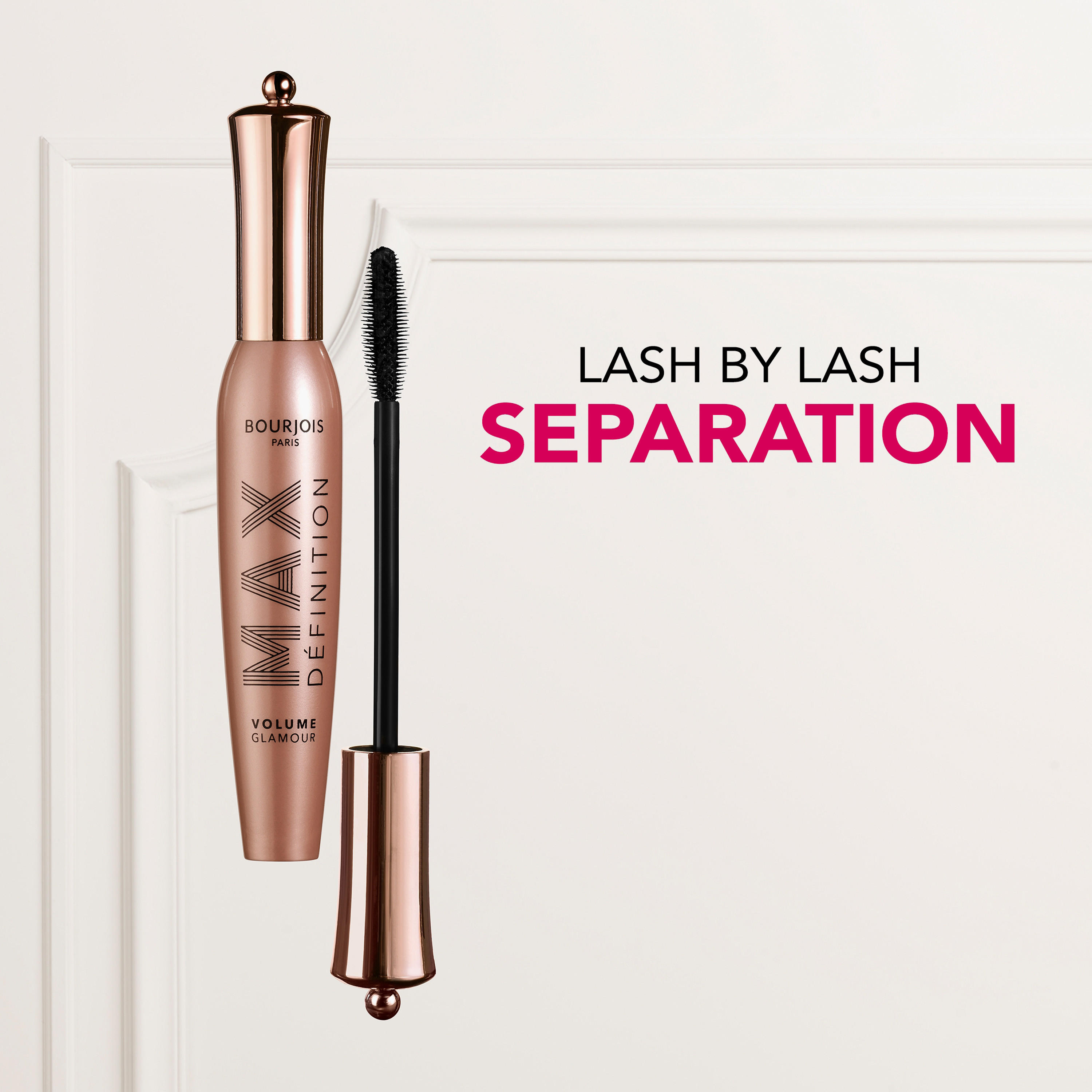 Bourjois Volume Glamour Max Definition Mascara - 12 ml-beautyandpersonalcare-makeup-eyes-mascaras-image-4