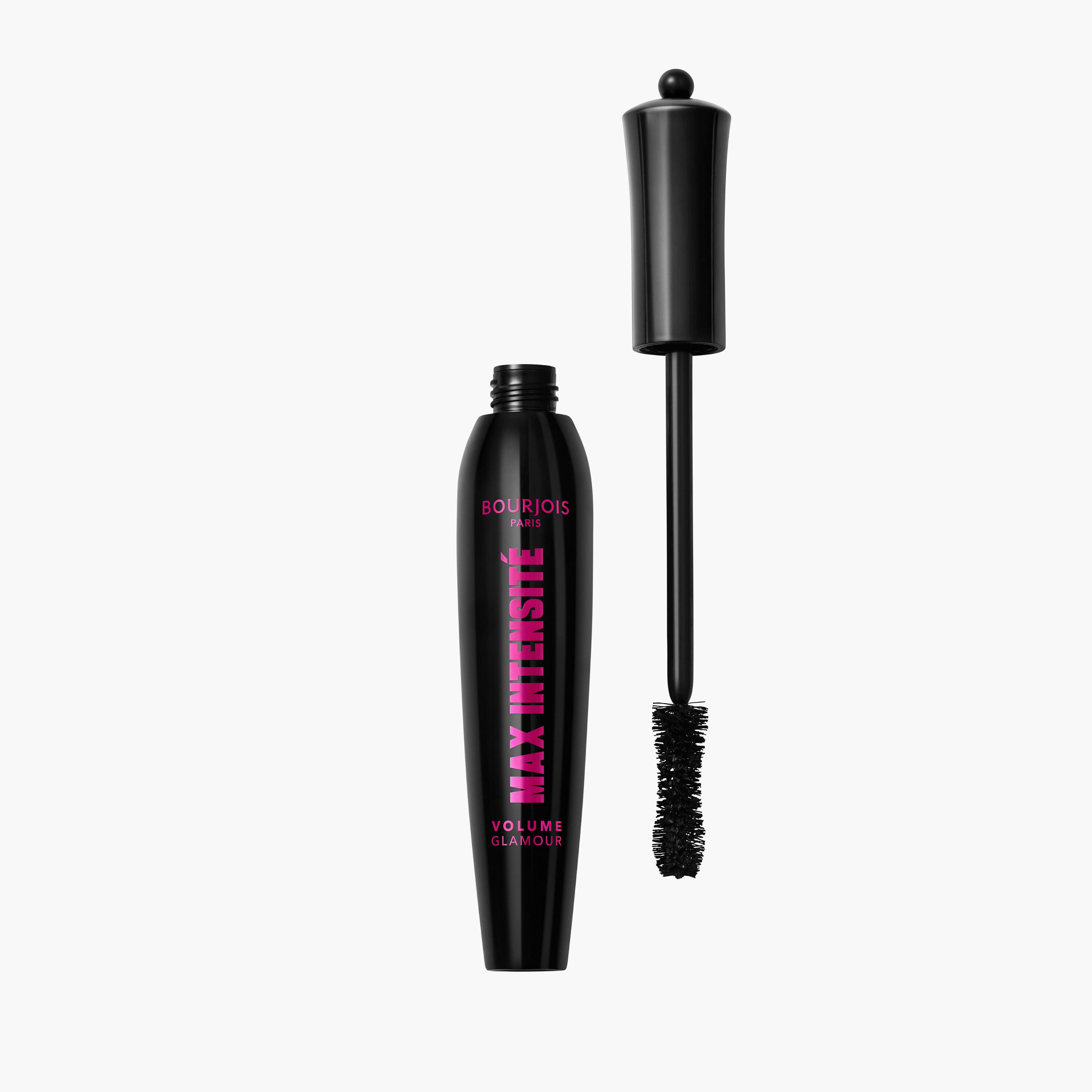 Bourjois Volume Glamour Max Intensite Mascara - 12 ml -beautyandpersonalcare-makeup-eyes-mascaras-image-1