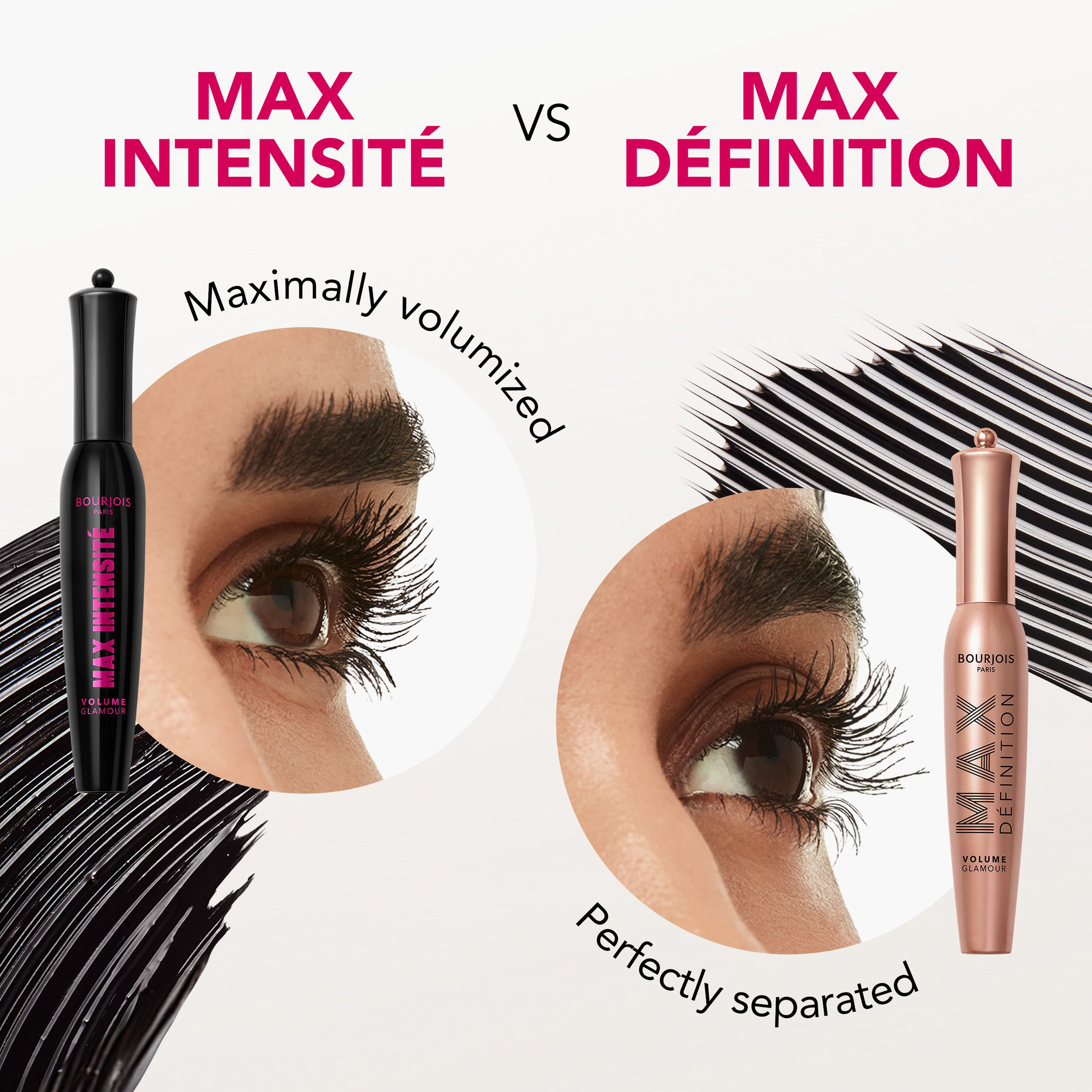 Bourjois Volume Glamour Max Intensite Mascara - 12 ml -beautyandpersonalcare-makeup-eyes-mascaras-image-8