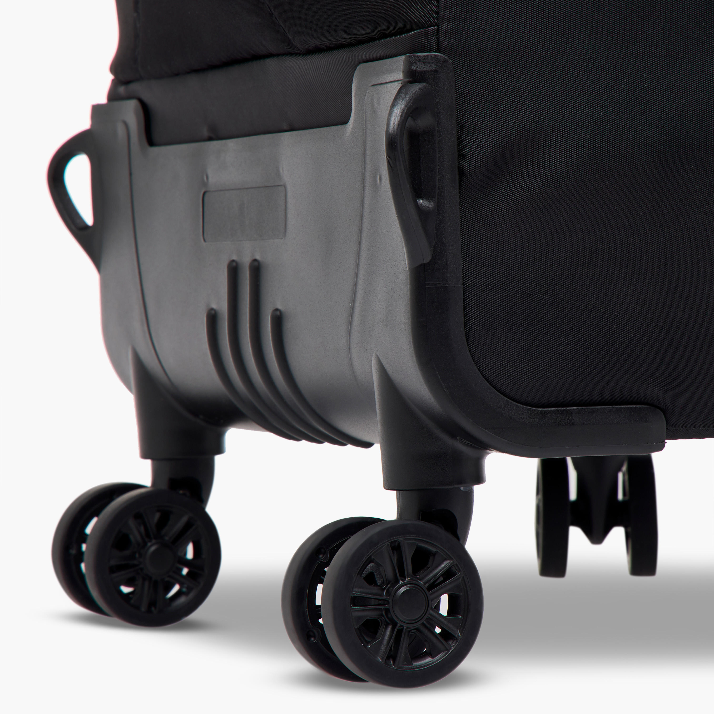 US POLO ASSN. Solid Trolley Bag for Kids 8-13 Years with Front Pocket – 18 inches-school-bagsandbackpacks-trolleybags-image-10