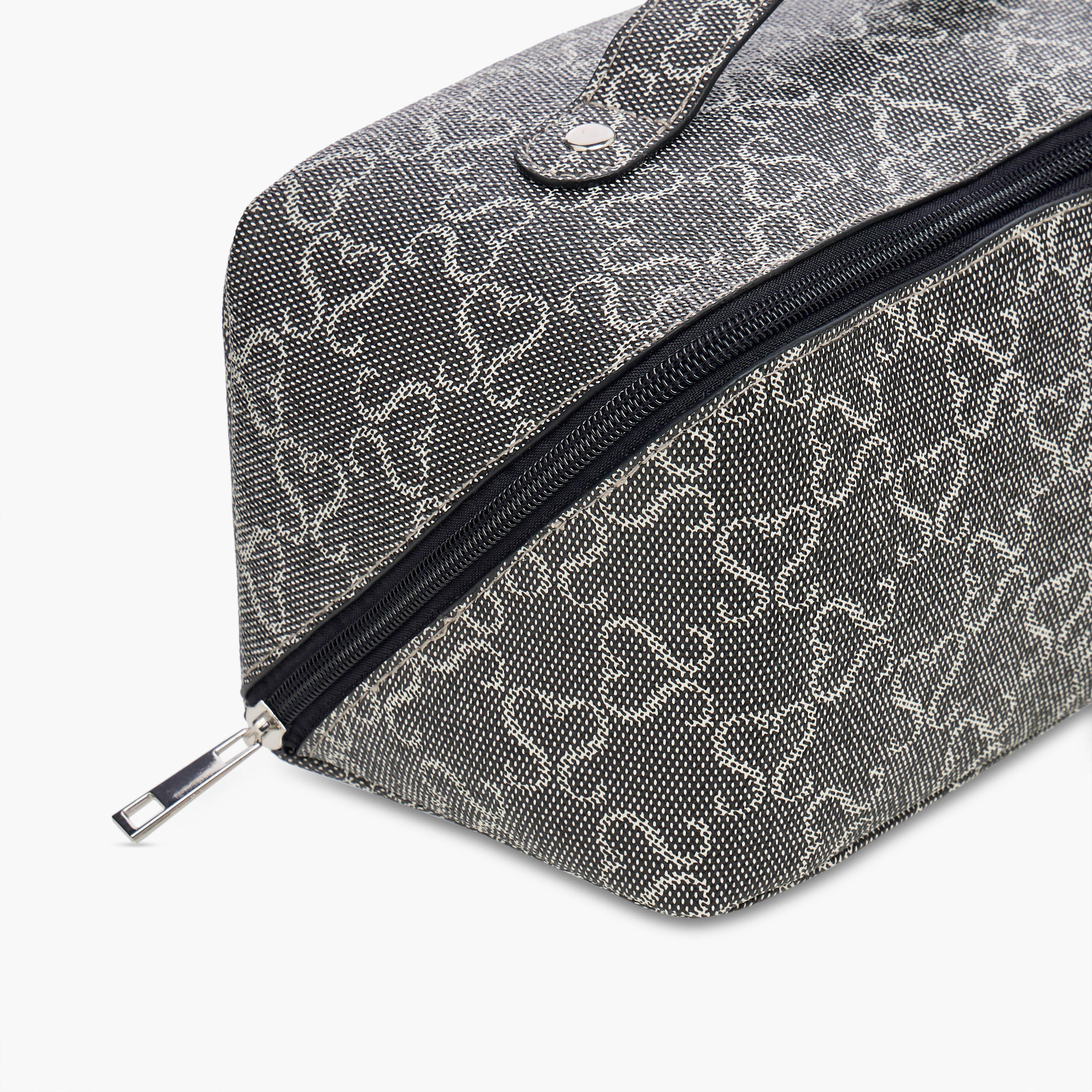 Printed Cosmetic Pouch with Zip Closure-beautyandpersonalcare-makeup-brushesandaccessories-makeuppouches-image-4