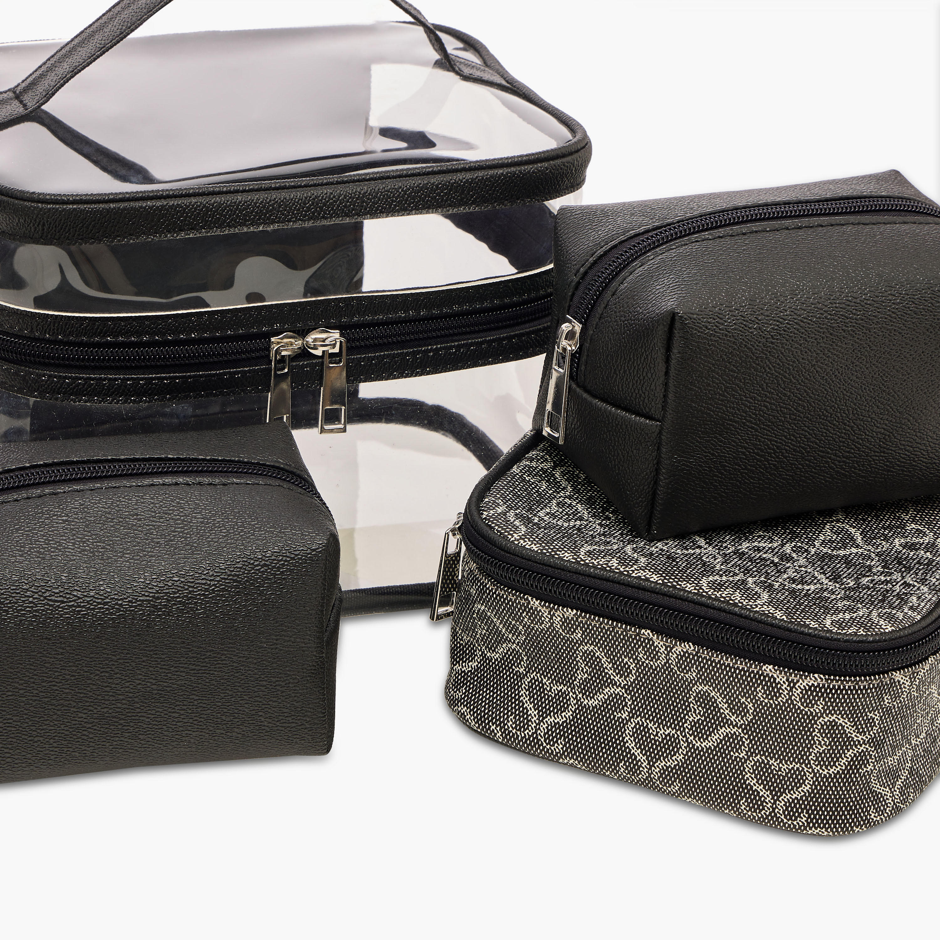 Assorted 4-Piece Cosmetic Pouch Set-beautyandpersonalcare-makeup-brushesandaccessories-makeuppouches-image-10