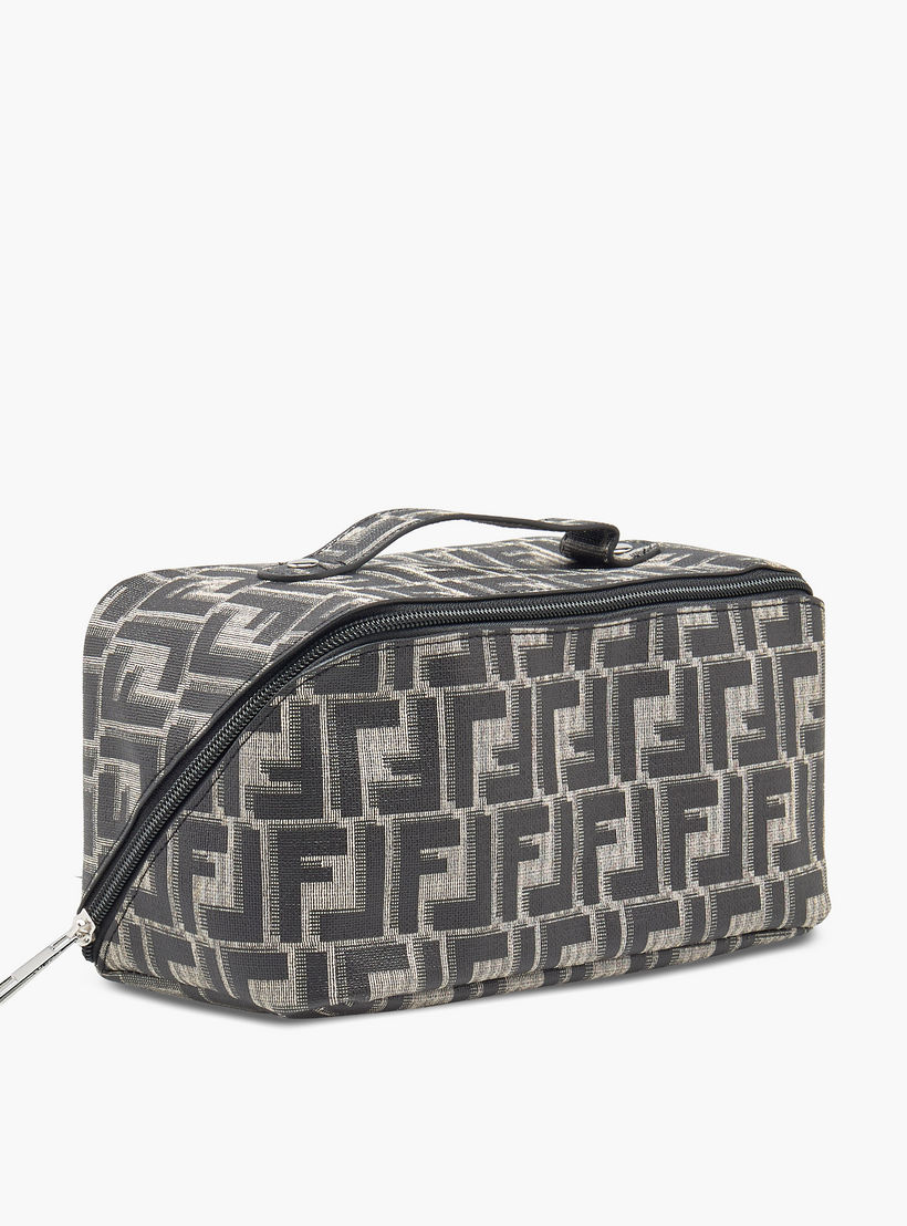 Heart Print Cosmetic Pouch with Zip Closure-beautyandpersonalcare-makeup-brushesandaccessories-makeuppouches-image-2