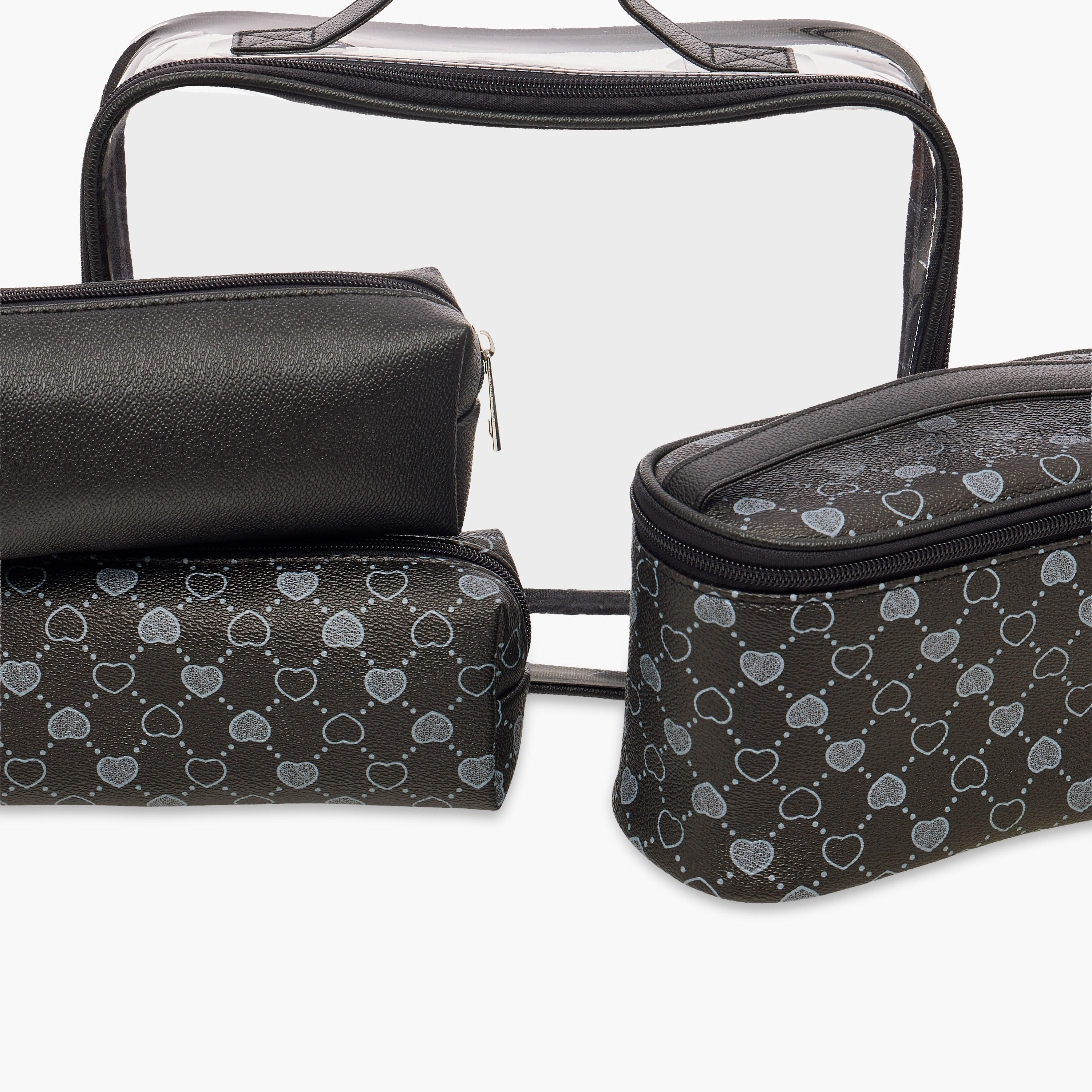 Assorted 4-Piece Cosmetic Pouch Set-beautyandpersonalcare-makeup-brushesandaccessories-makeuppouches-image-10