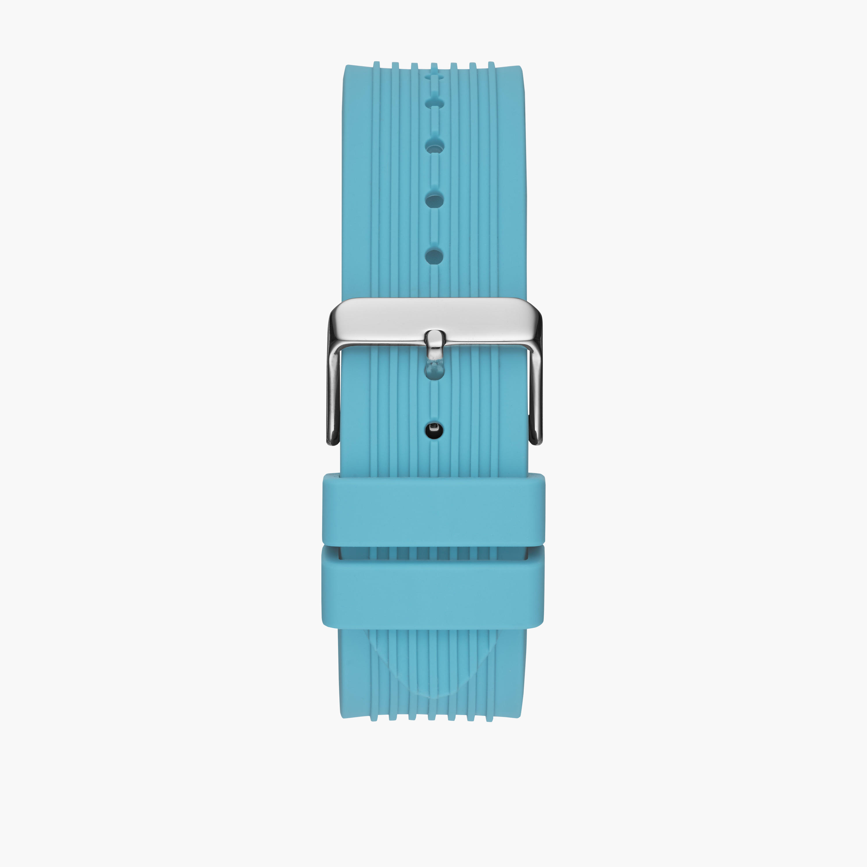 غيس- ساعة   كرونوغراف رجالية سوار سيليكون أزرق 46 مم | GW0268G4-men-watchesandjewellery-watches-image-3
