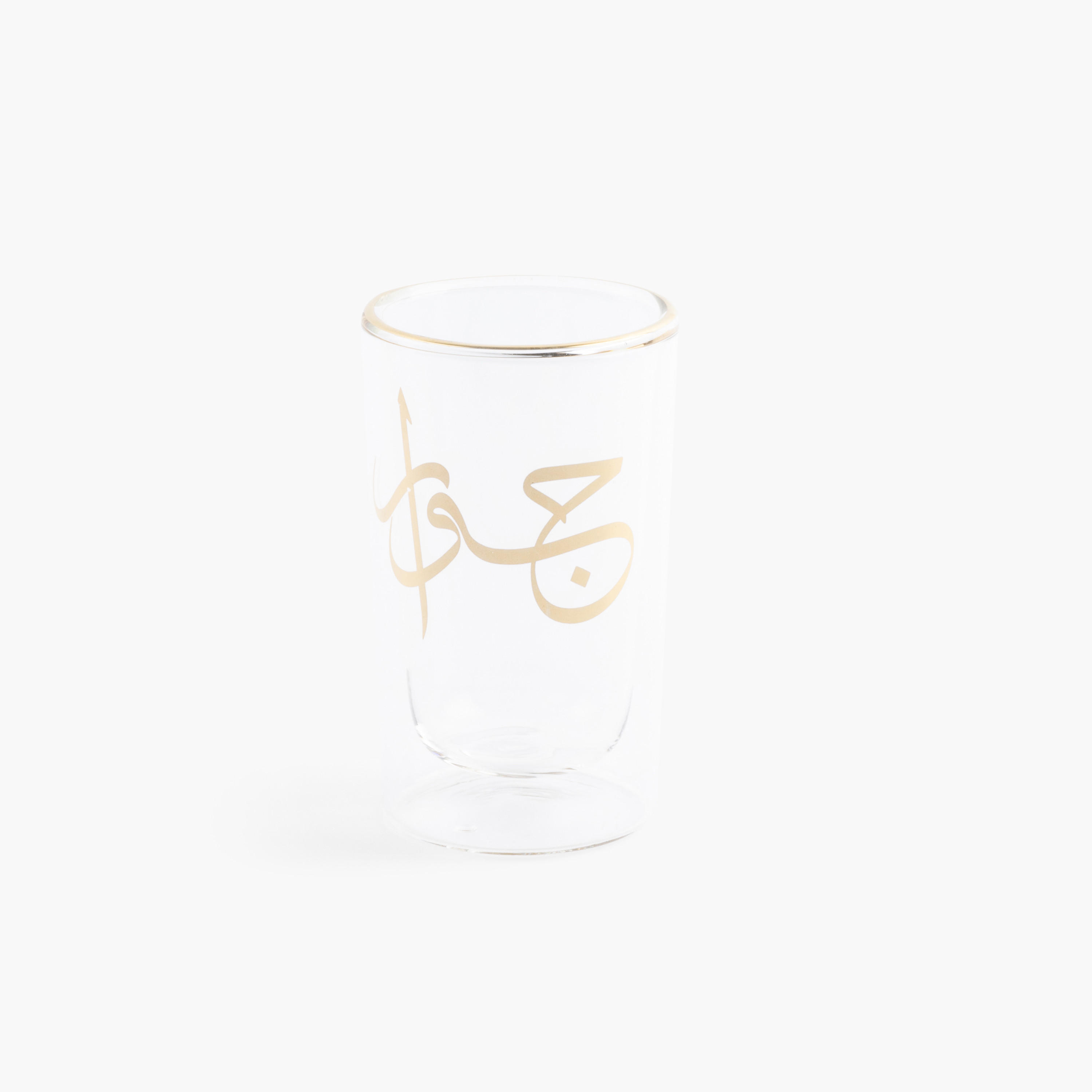 Otantik Jiwar 19-Piece Calligraphy Embossed Porcelain Tea Set-household-dining-teaandcoffee-teaandcoffeesets-image-3
