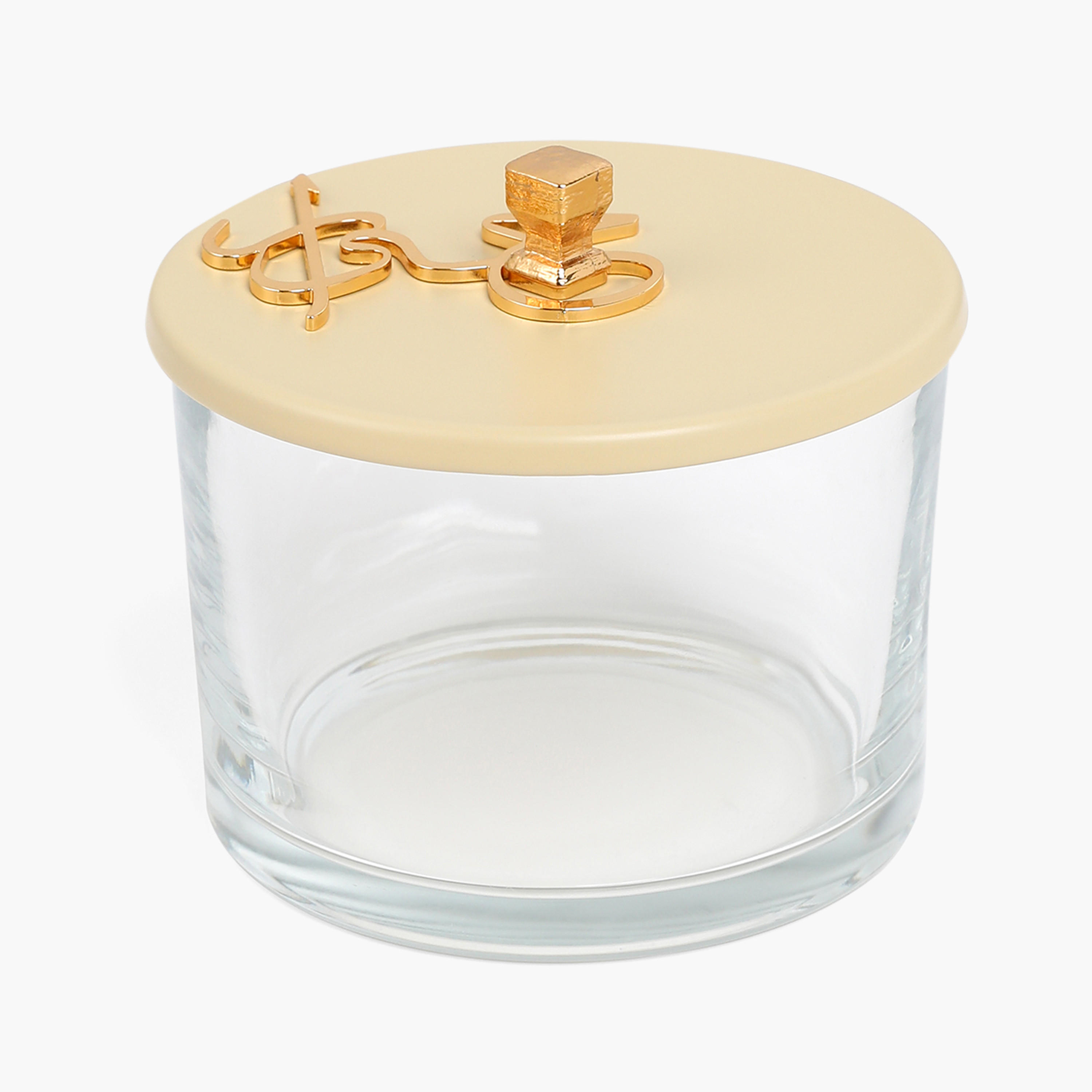 Otantik Jiwar Nut Serving Bowl with Lid and Tray-household-dining-serveware-chipsanddip-image-6