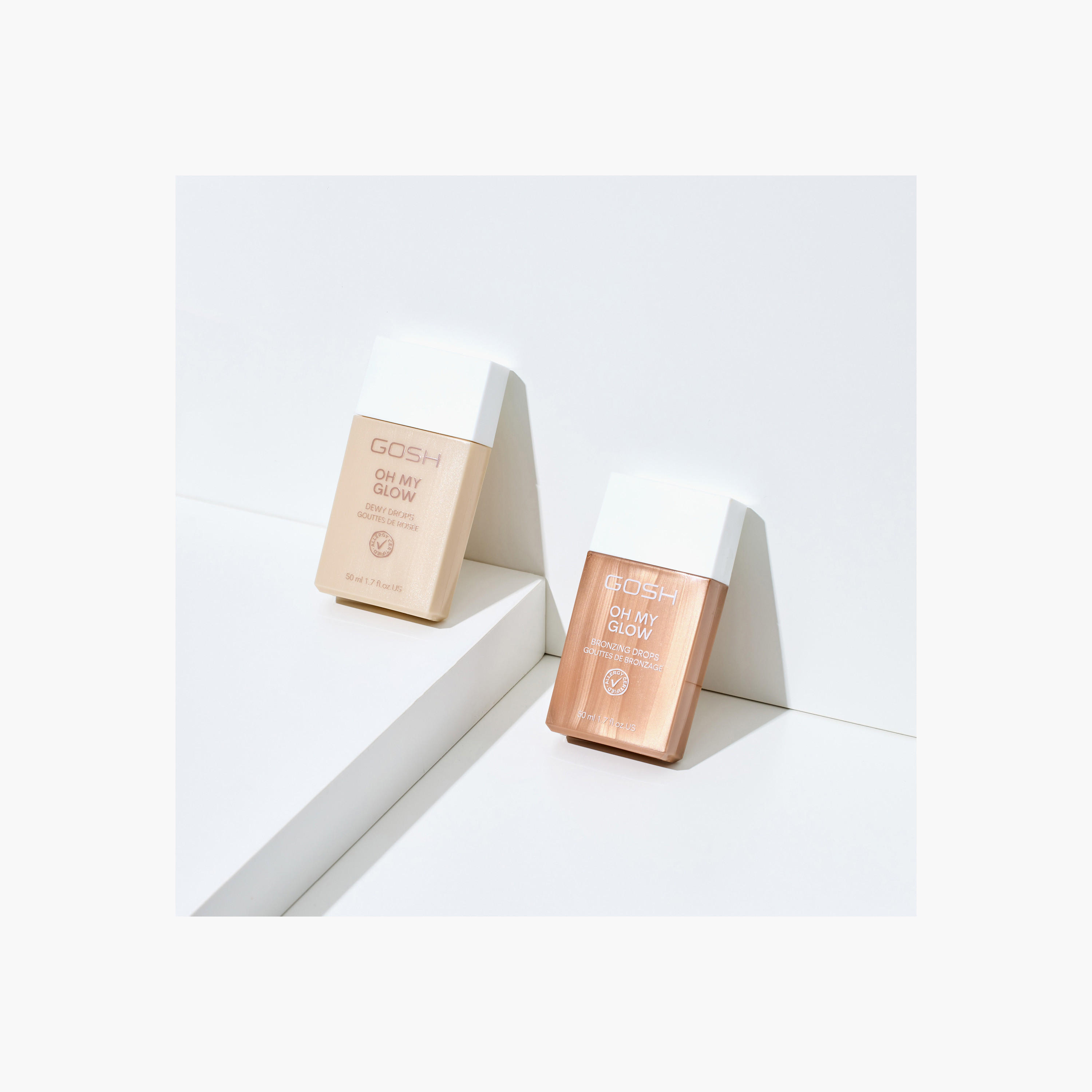 Gosh Oh My Glow Dewy Drops Highlighting Serum - 50 ml-beautyandpersonalcare-makeup-face-highlighters-image-3