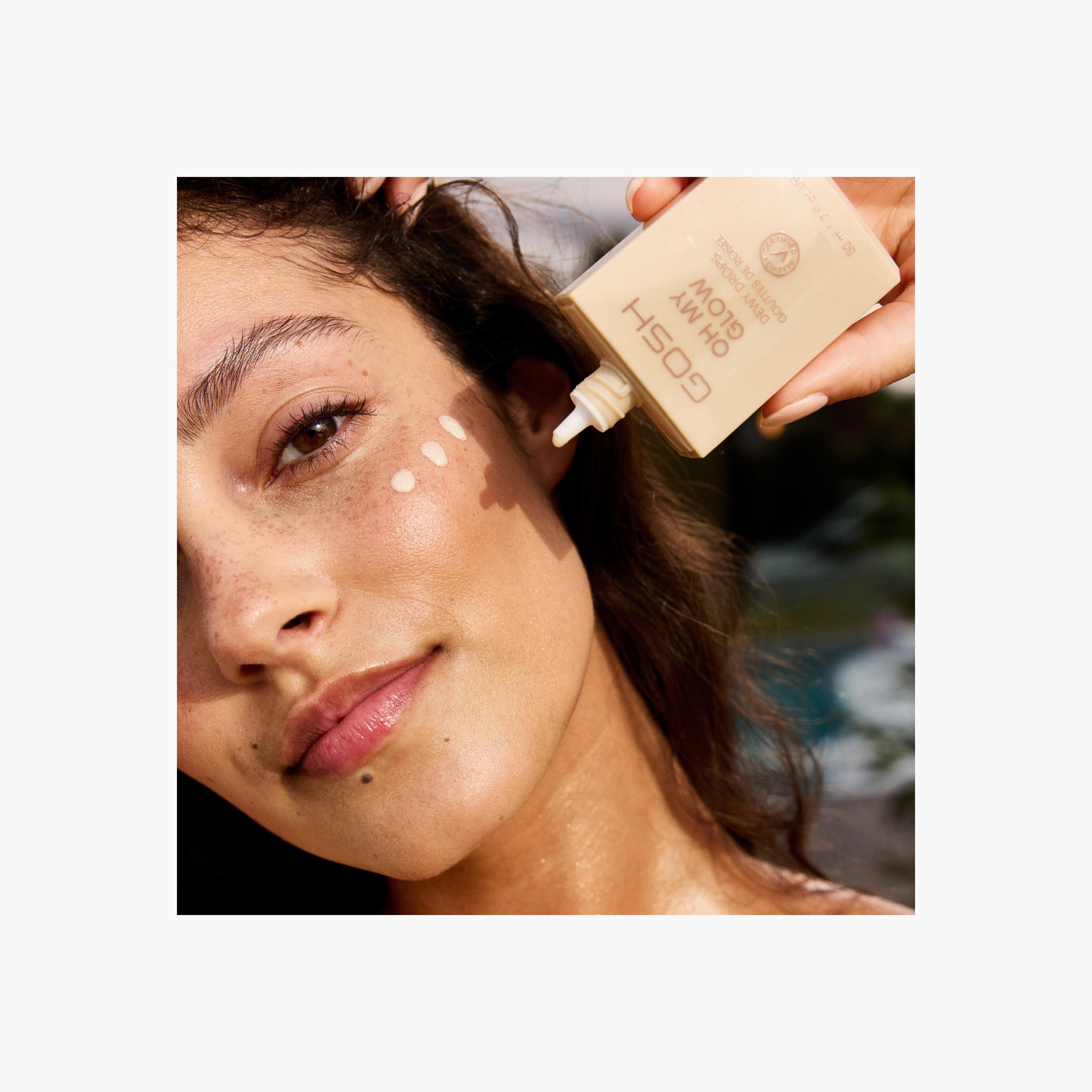 Gosh Oh My Glow Dewy Drops Highlighting Serum - 50 ml-beautyandpersonalcare-makeup-face-highlighters-image-6