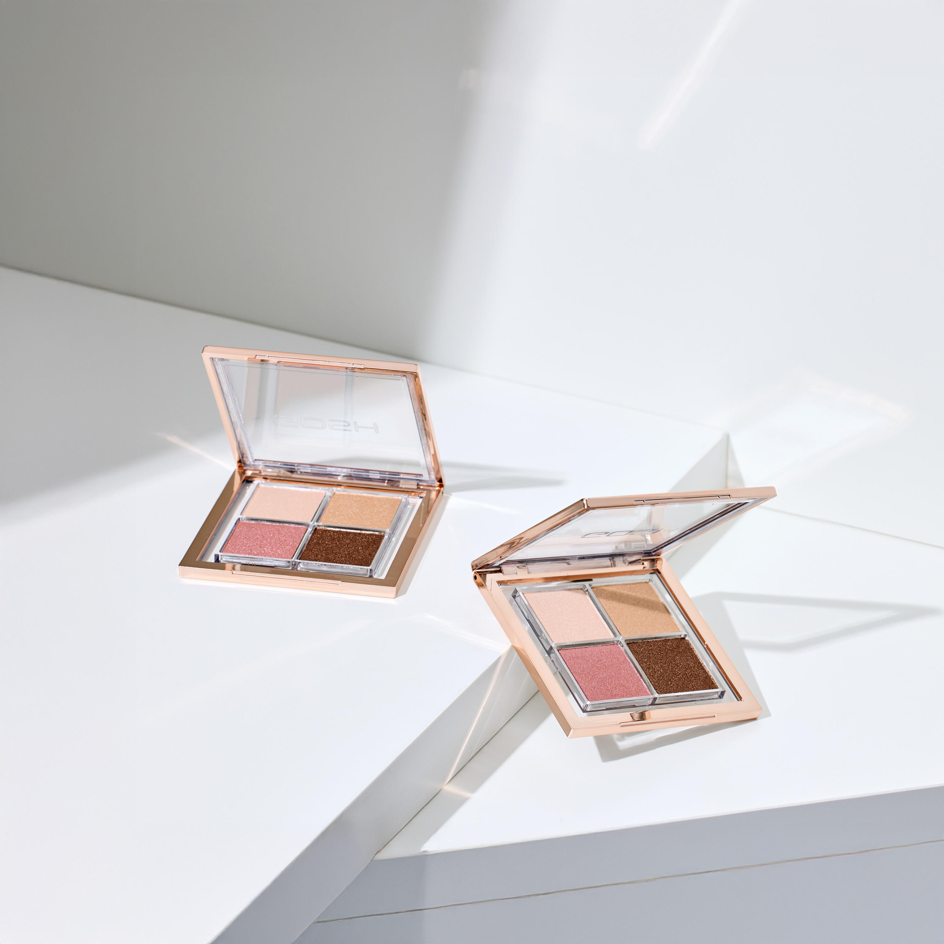 باليت هايلايتر جلو من جوش-beautyandpersonalcare-makeup-face-highlighters-image-2