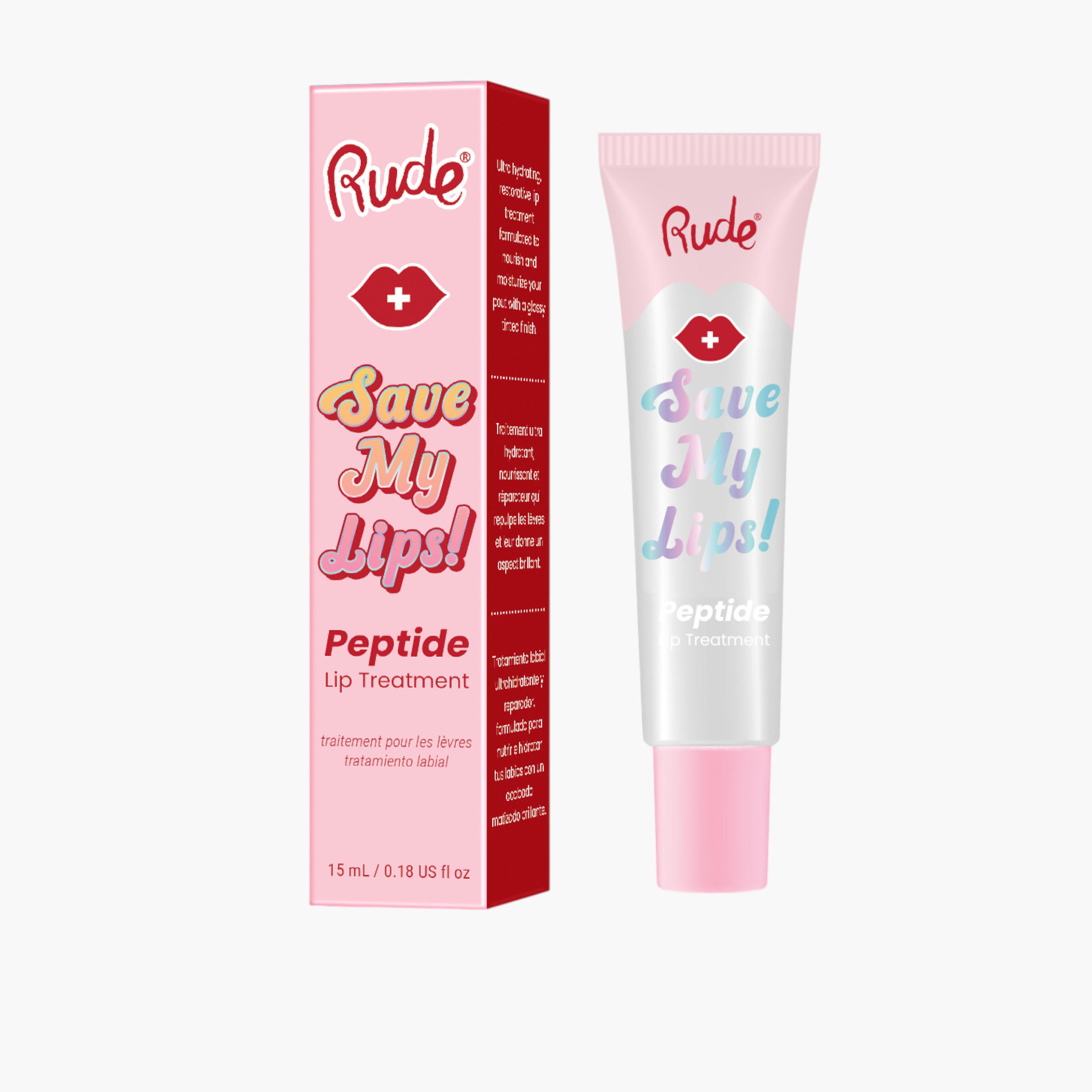 مرطب شفاه ببتيد ماي ليبس من رود سيف - 15 مل-beautyandpersonalcare-makeup-lips-lipglossesandbalms-image-1