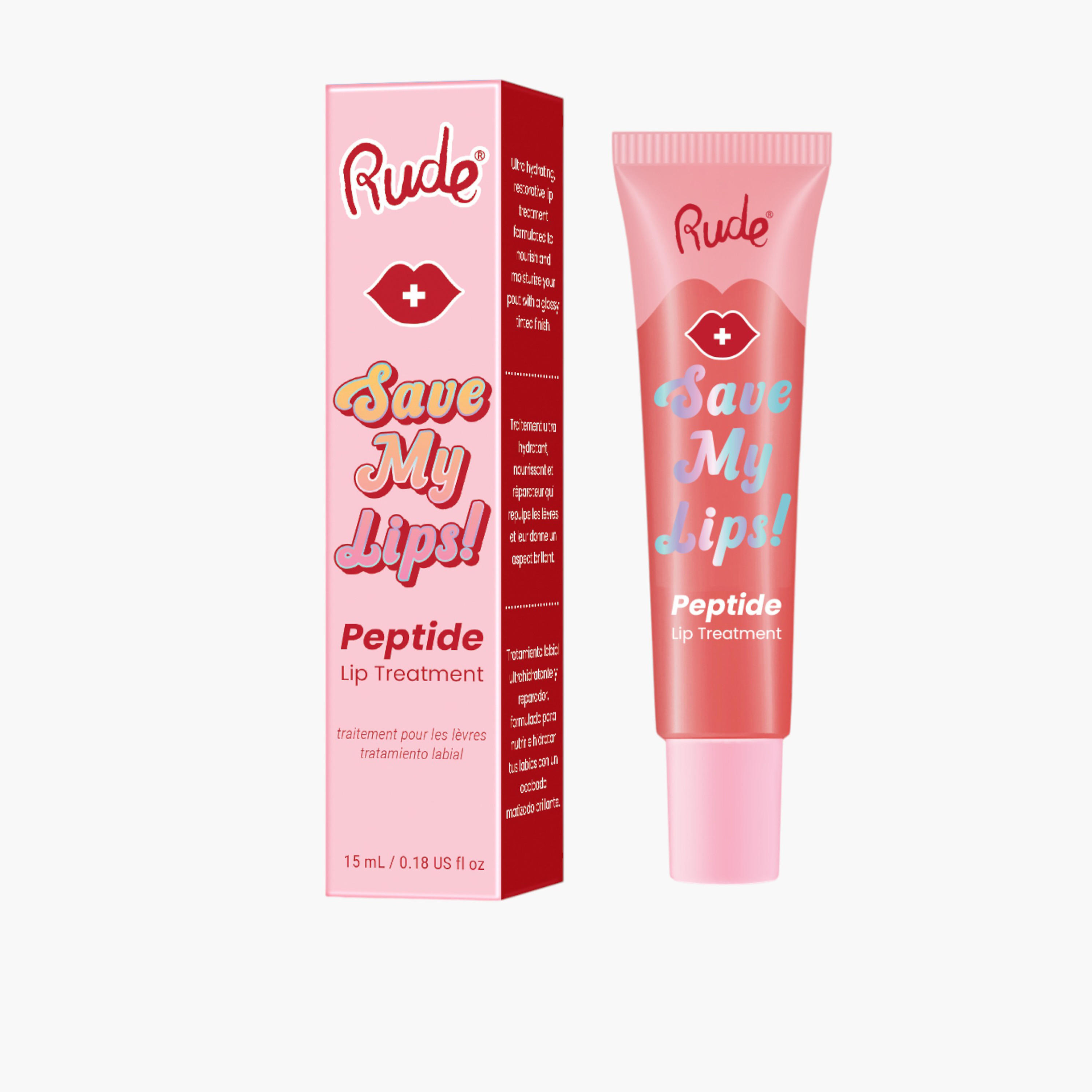 مرطب شفاه ببتيد ماي ليبس من رود سيف - 15 مل-beautyandpersonalcare-makeup-lips-lipglossesandbalms-image-1