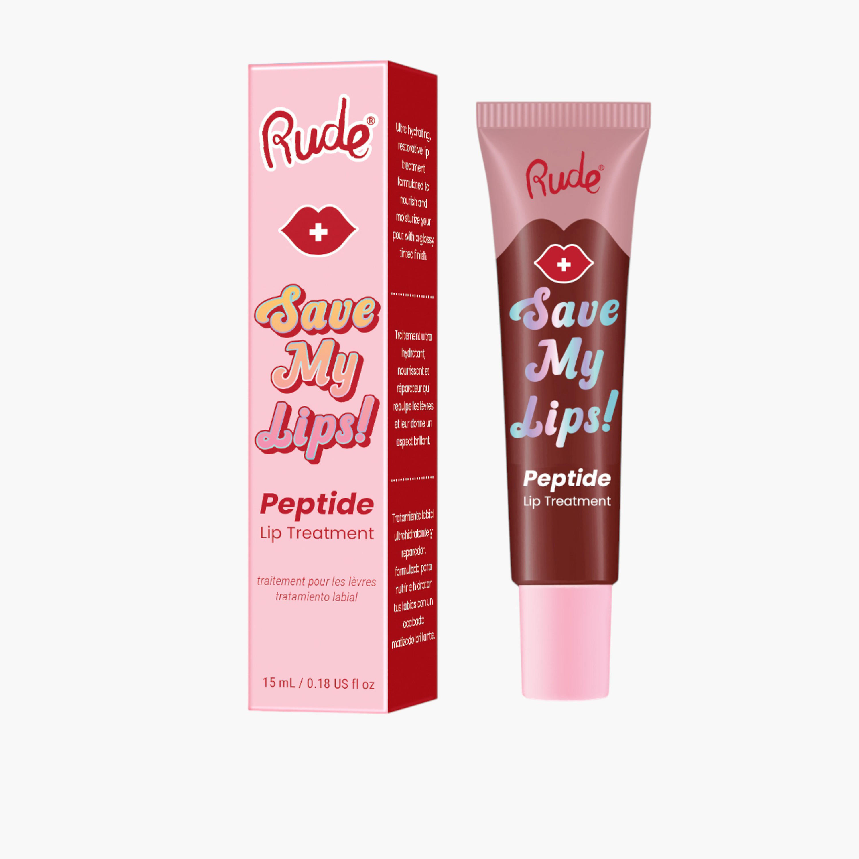 مرطب شفاه ببتيد ماي ليبس من رود سيف - 15 مل-beautyandpersonalcare-makeup-lips-lipglossesandbalms-image-7