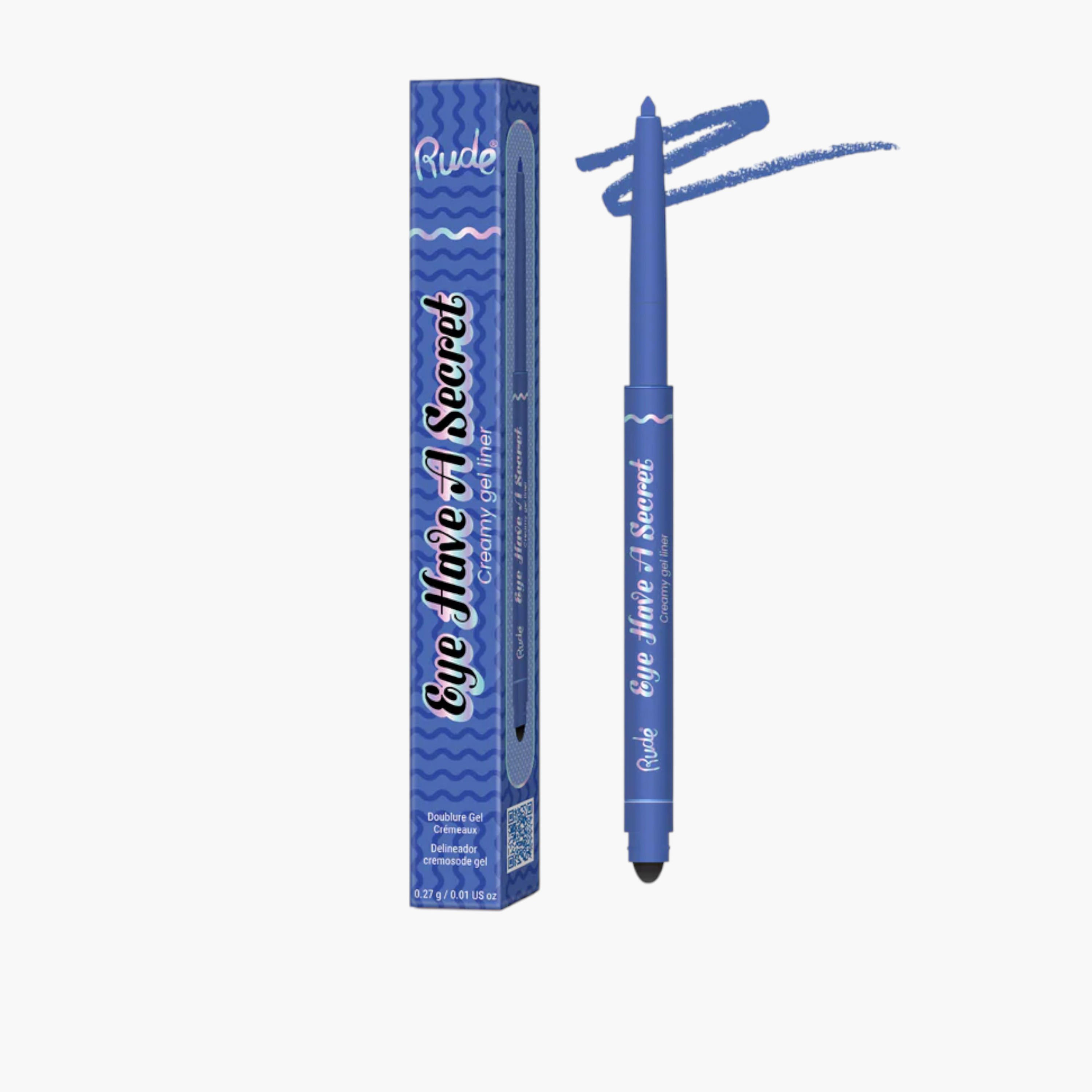 قلم تحديد عيون جل كريمي آي هاف أسيكريت من رود-beautyandpersonalcare-makeup-eyes-eyeliners-image-1