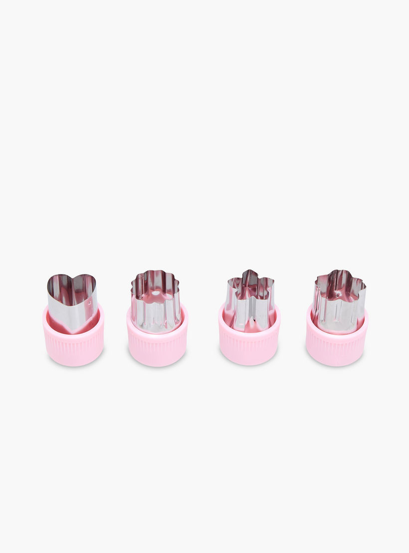 Core Kitchen 12-Piece Veggie and Fruit Cutter Set-household-kitchen-kitchentoolsandutensils-cookingaccessories-image-3