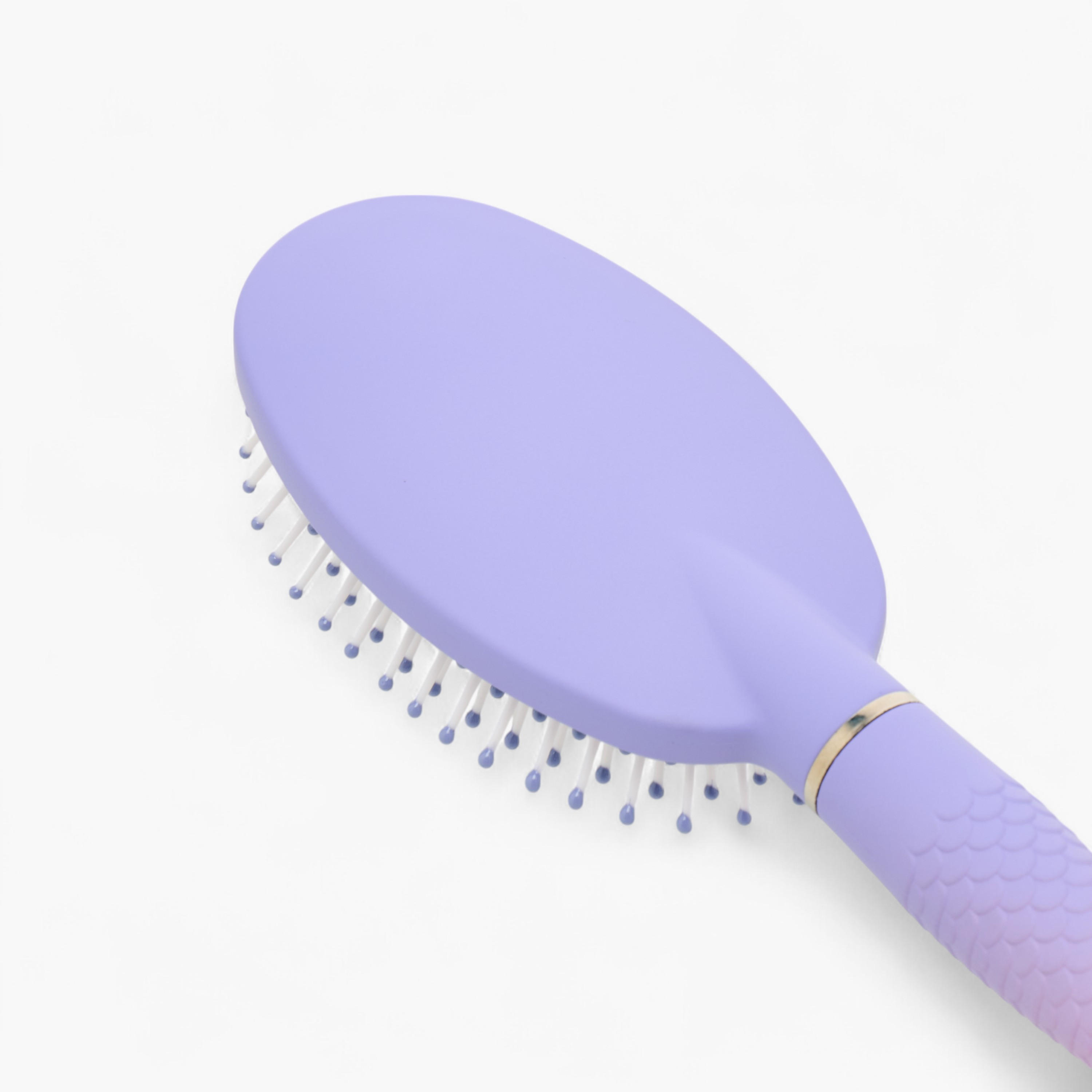 Mermaid Tail Hairbrush-beautyandpersonalcare-hair-stylingtools-hairbrushesandcombs-image-5