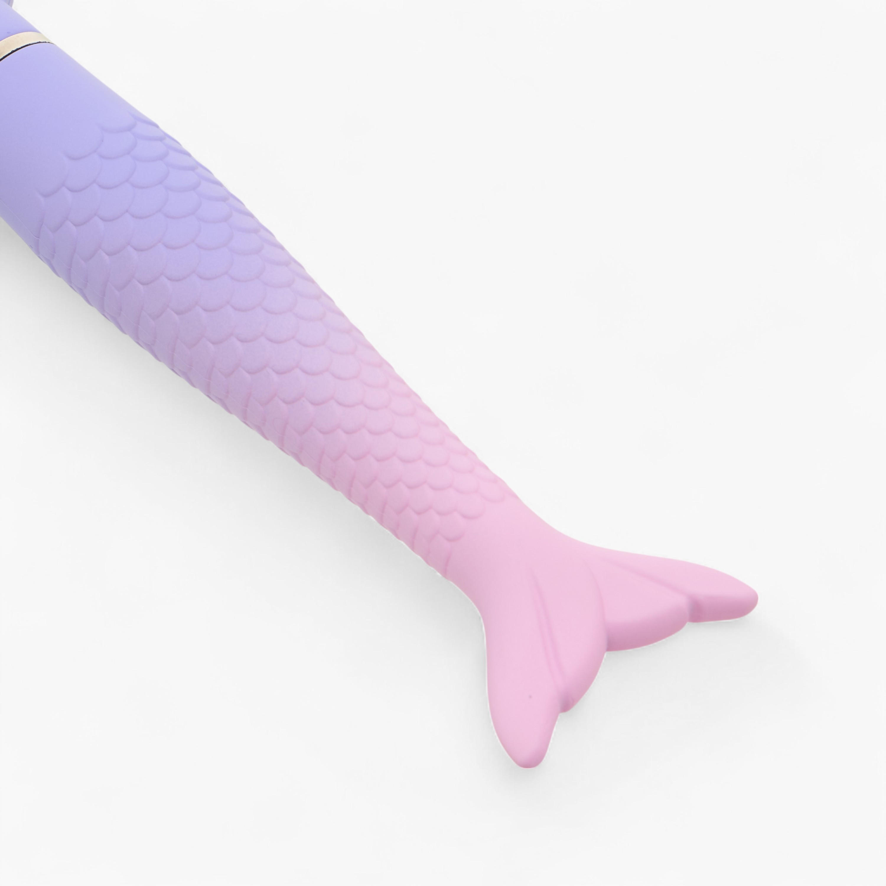 Mermaid Tail Hairbrush-beautyandpersonalcare-hair-stylingtools-hairbrushesandcombs-image-6