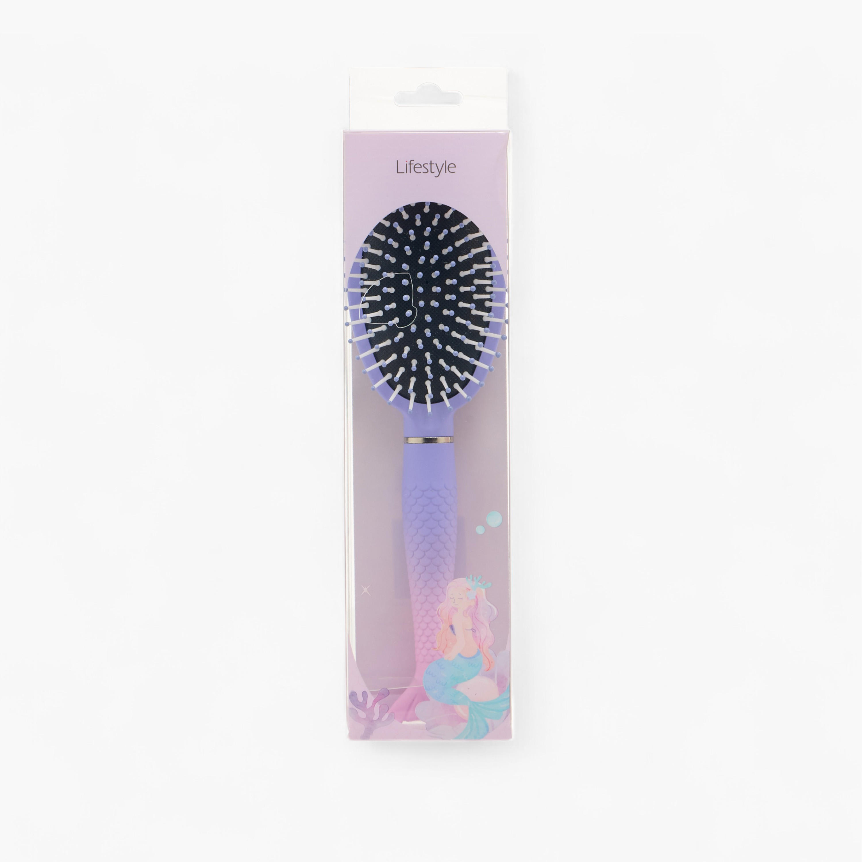 Mermaid Tail Hairbrush-beautyandpersonalcare-hair-stylingtools-hairbrushesandcombs-image-8