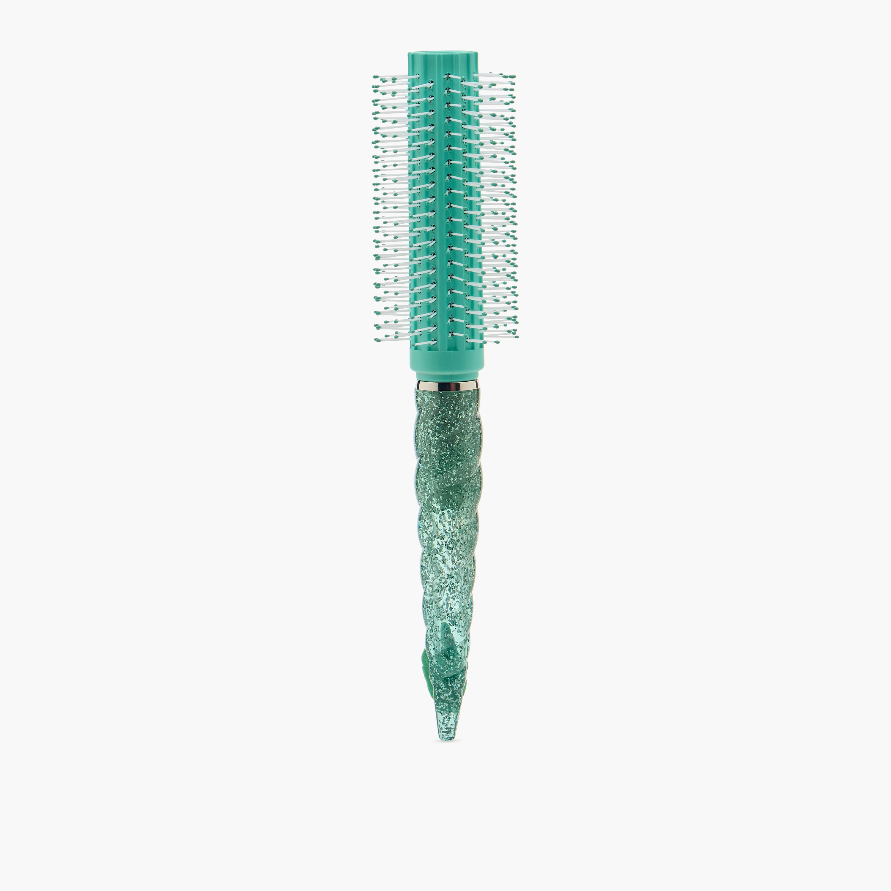 Shell Shaped Hairbrush-beautyandpersonalcare-hair-stylingtools-hairbrushesandcombs-image-2