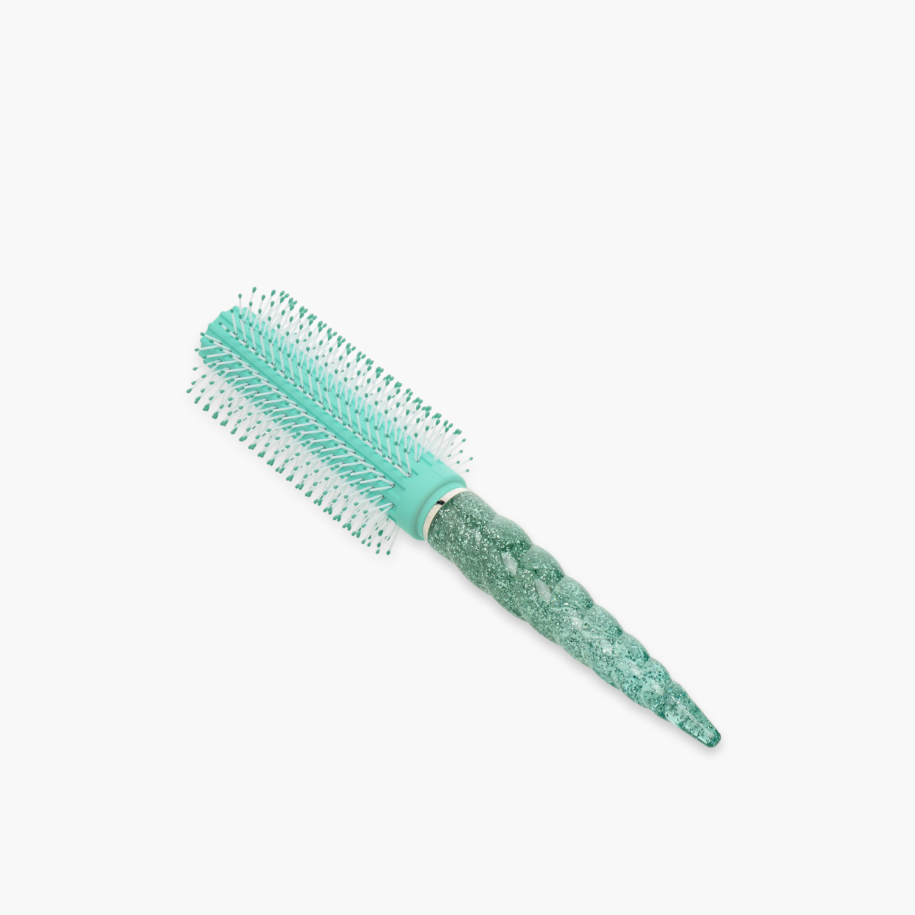 Shell Shaped Hairbrush-beautyandpersonalcare-hair-stylingtools-hairbrushesandcombs-image-3