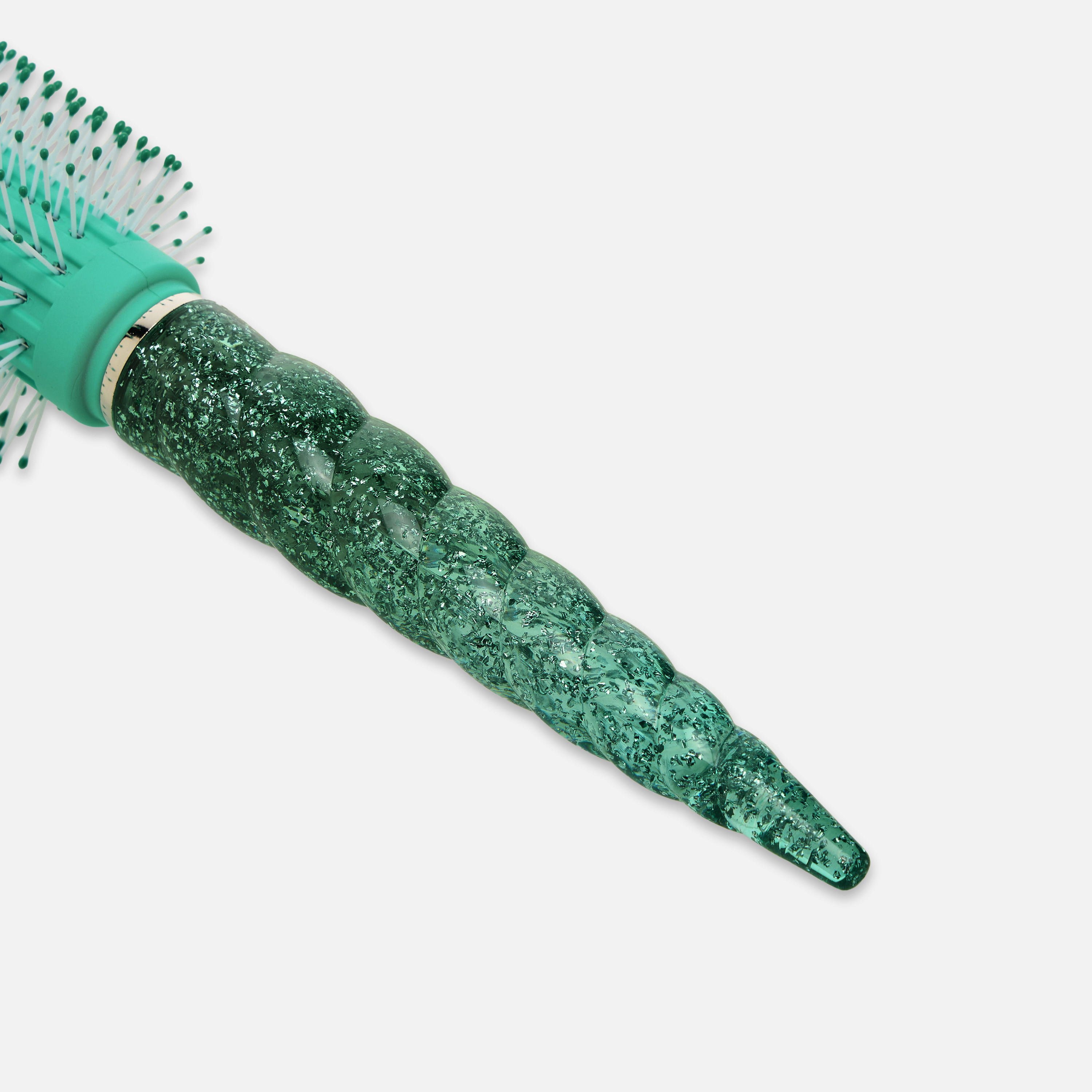 Shell Shaped Hairbrush-beautyandpersonalcare-hair-stylingtools-hairbrushesandcombs-image-4