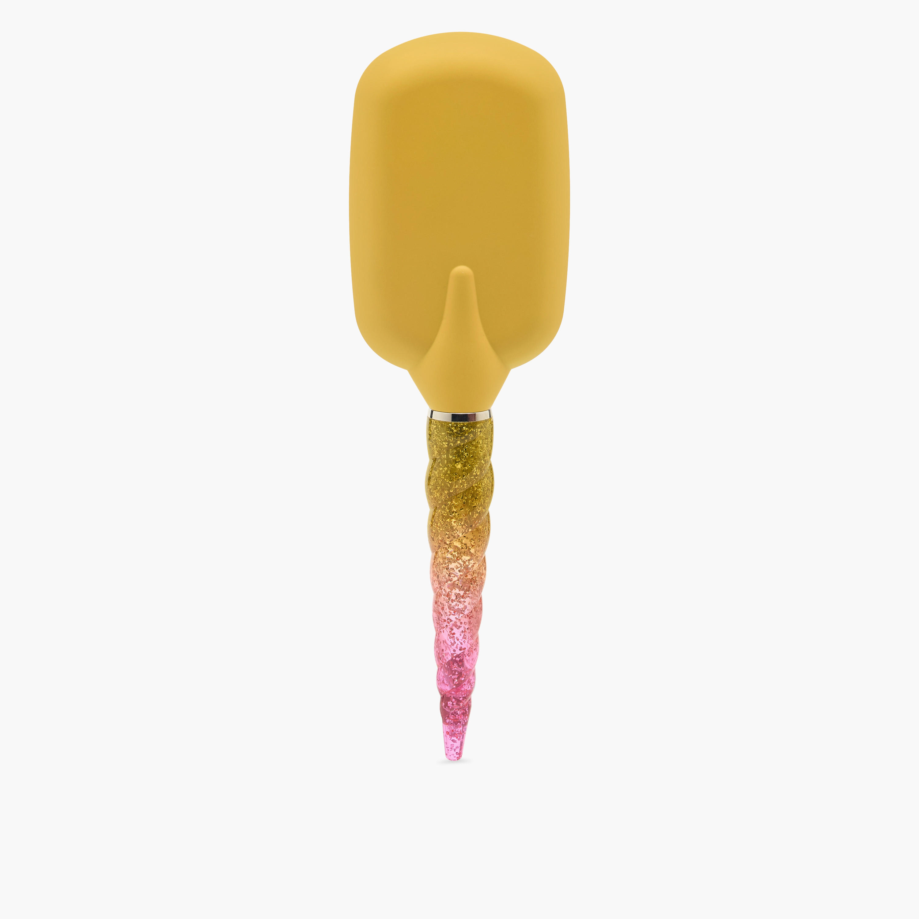 Unicorn Paddle Hair Brush-beautyandpersonalcare-hair-stylingtools-hairbrushesandcombs-image-2