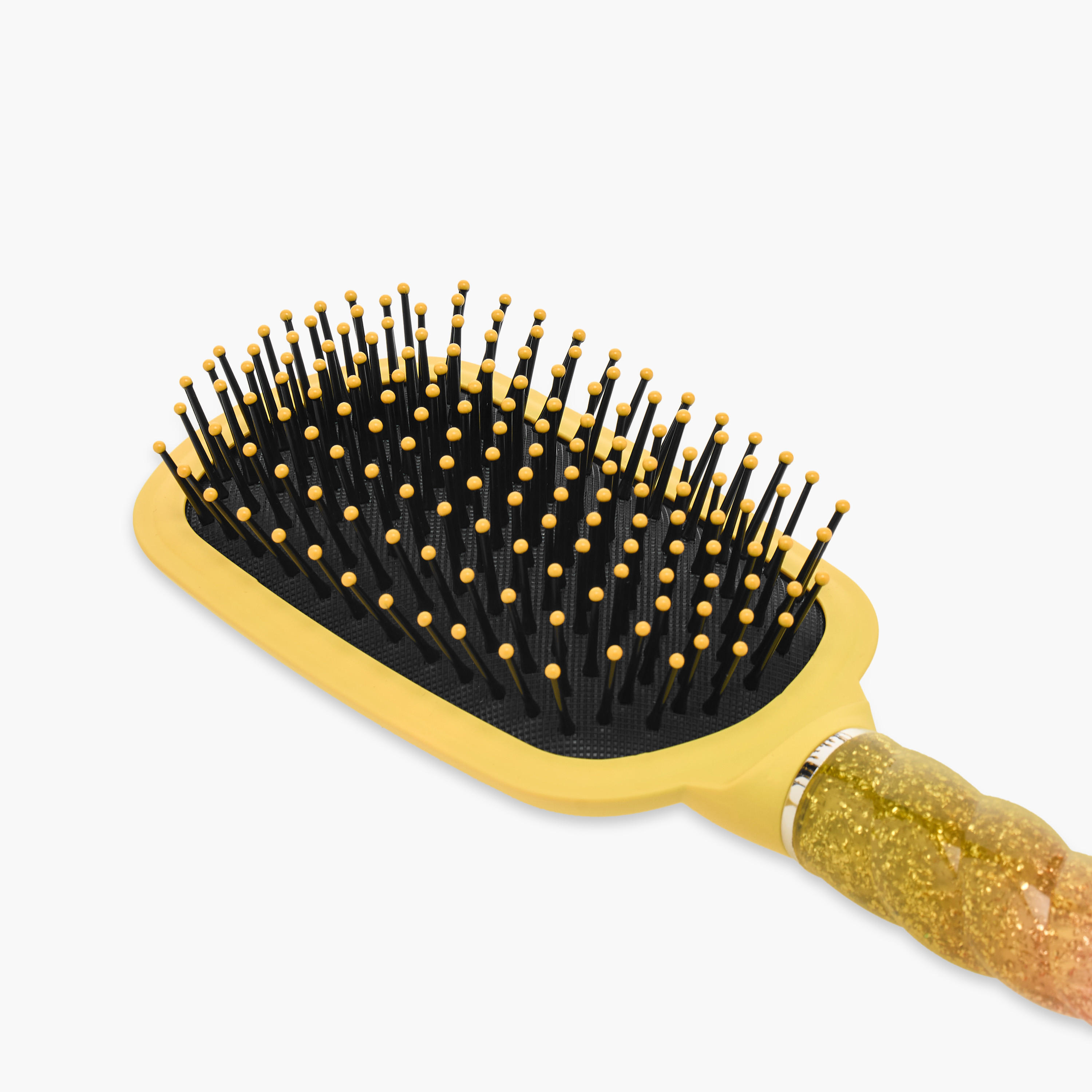 Unicorn Paddle Hair Brush-beautyandpersonalcare-hair-stylingtools-hairbrushesandcombs-image-7