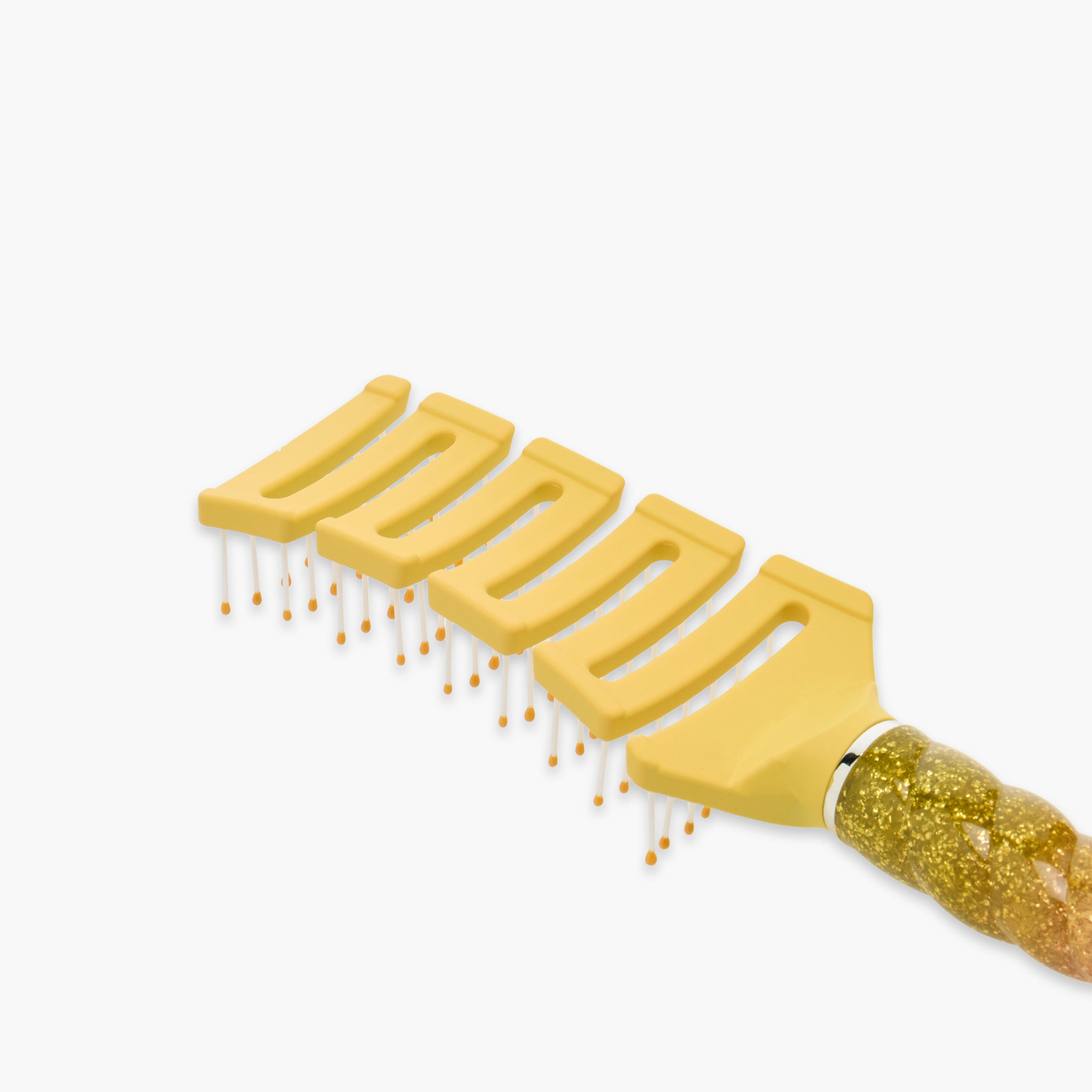 Unicorn Paddle Hair Brush-beautyandpersonalcare-hair-stylingtools-hairbrushesandcombs-image-5