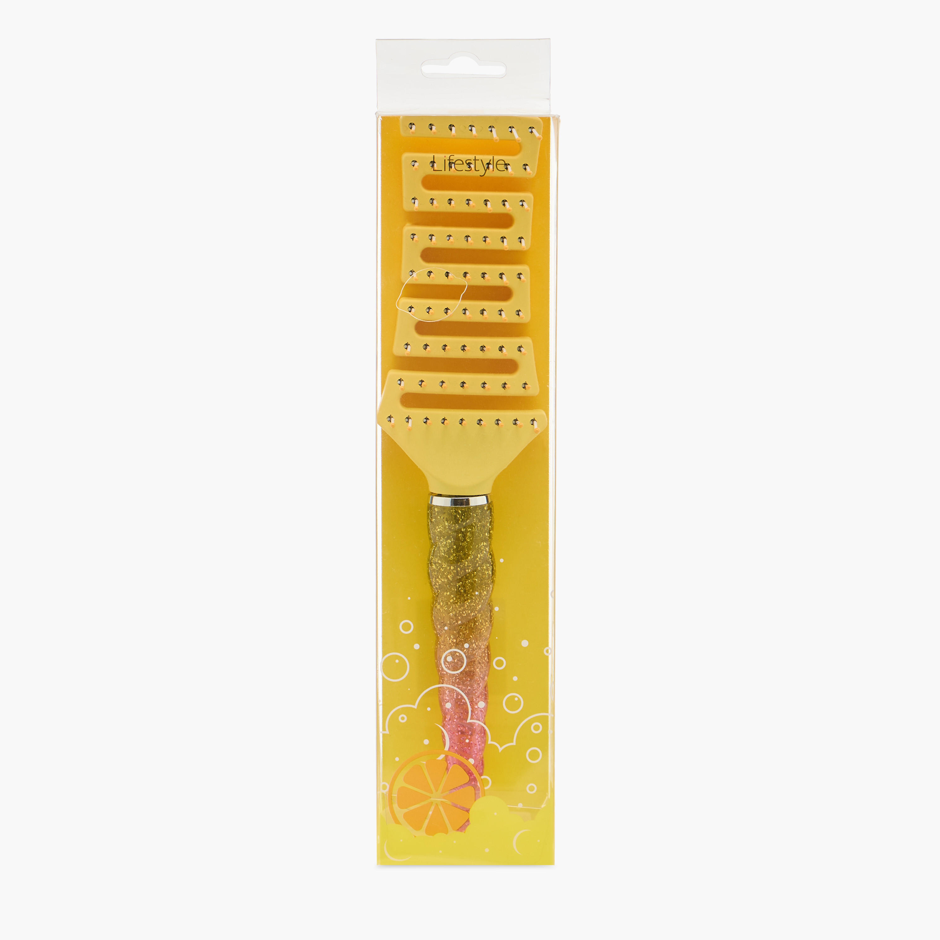 Unicorn Paddle Hair Brush-beautyandpersonalcare-hair-stylingtools-hairbrushesandcombs-image-8