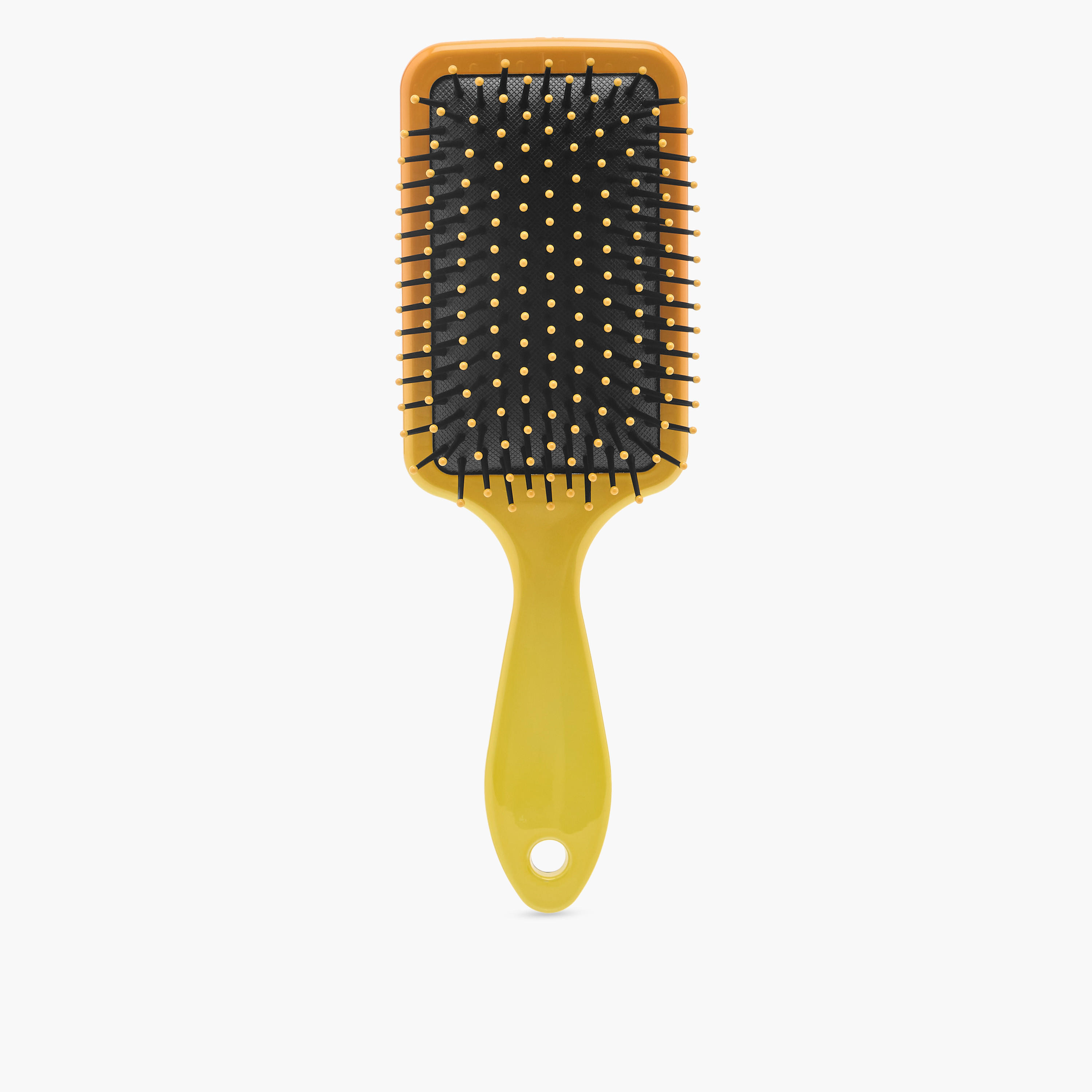 Solid Paddle Hair Brush-beautyandpersonalcare-hair-stylingtools-hairbrushesandcombs-image-1