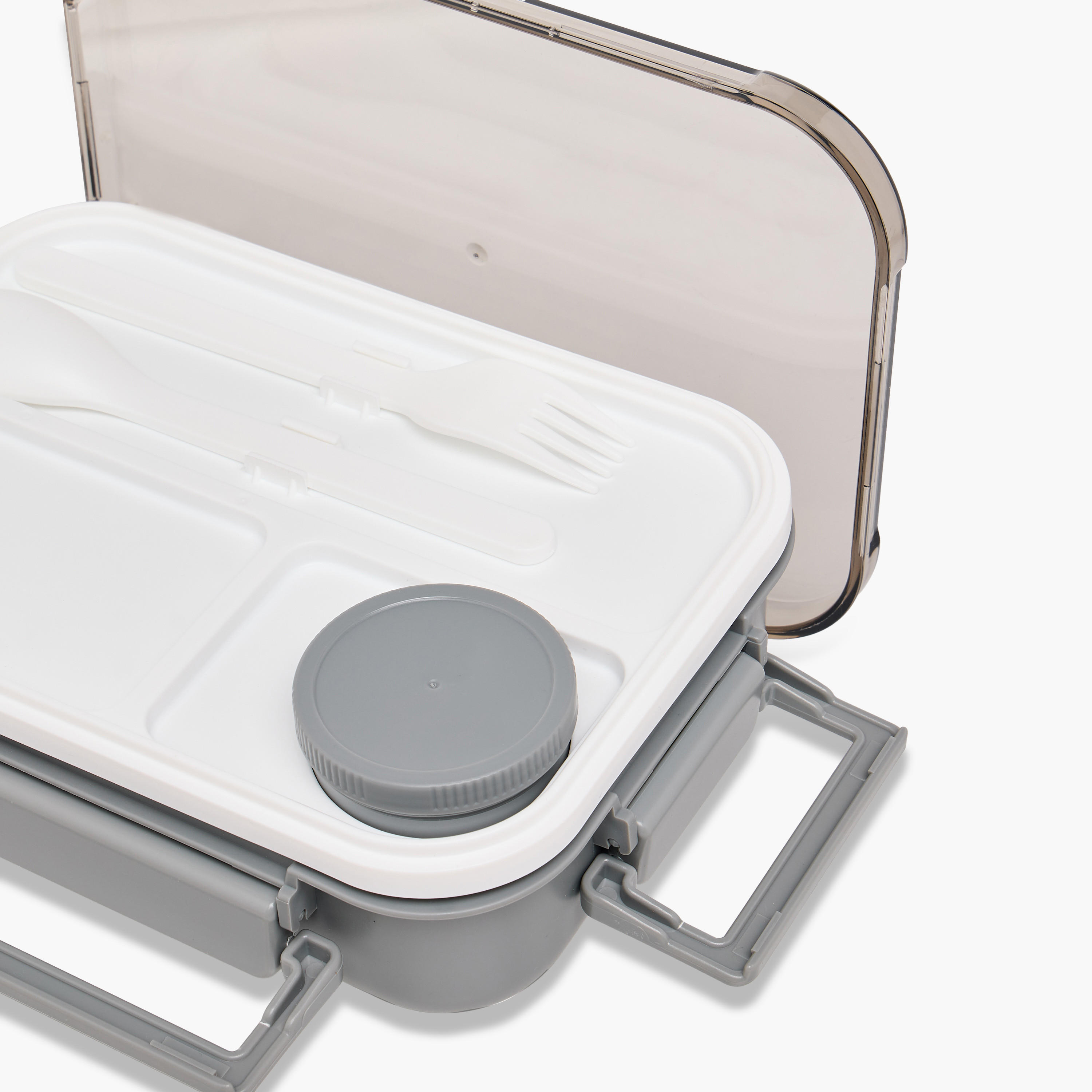 Solid Sectioned Lunch Box with Cutlery-school-lunchessentials-lunchboxes-image-8