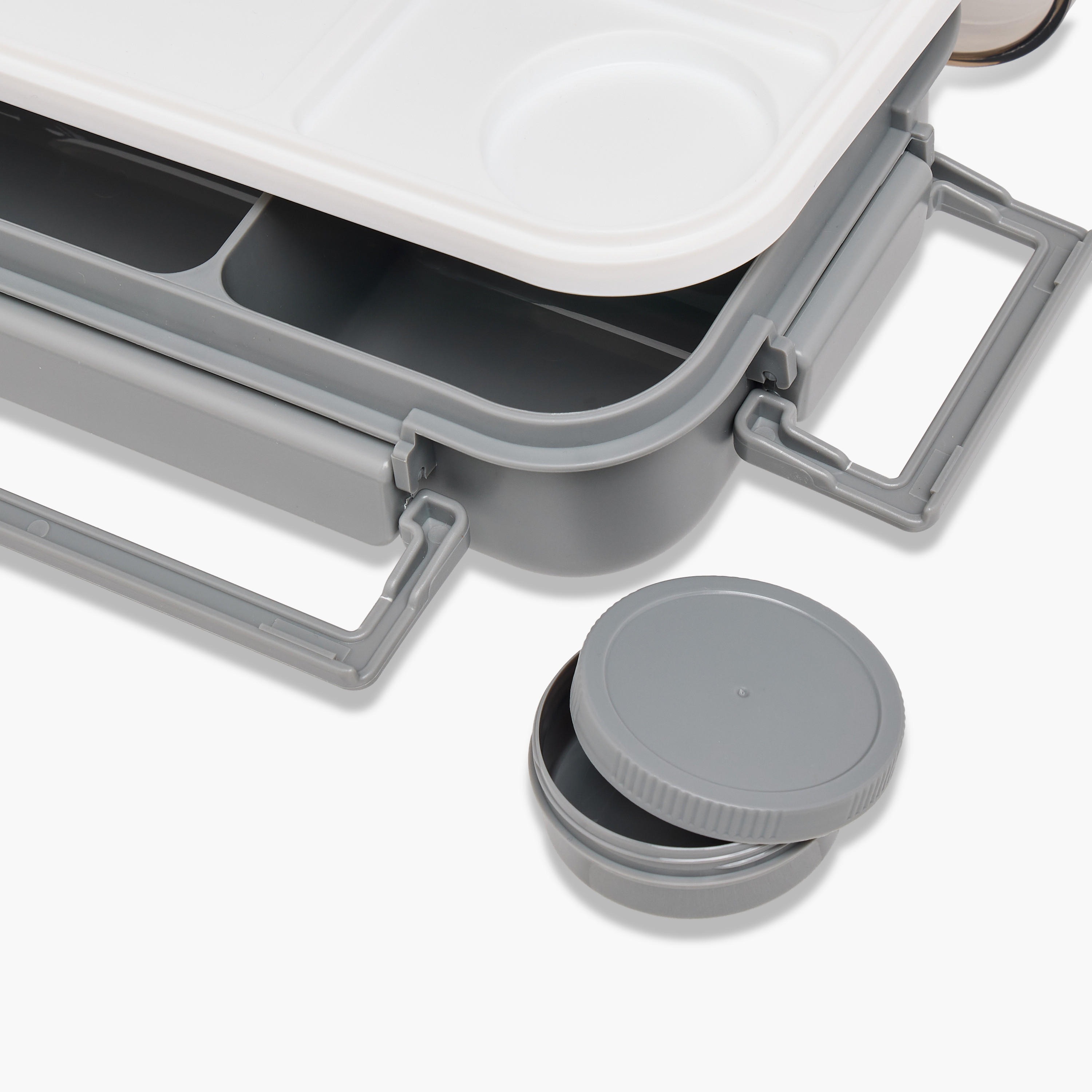 Solid Sectioned Lunch Box with Cutlery-school-lunchessentials-lunchboxes-image-9