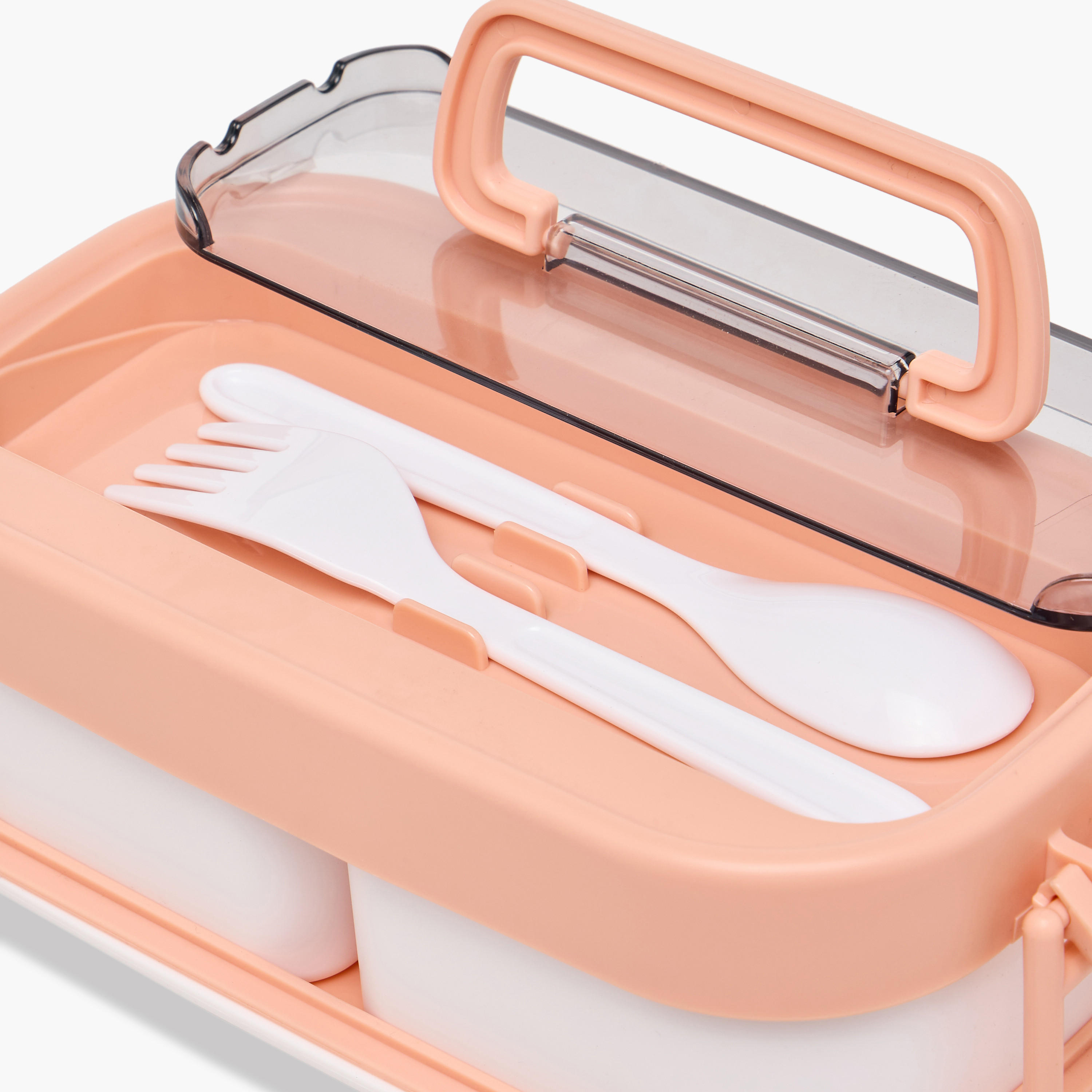 Solid Sectioned Lunch Box with Cutlery-school-lunchessentials-lunchboxes-image-5