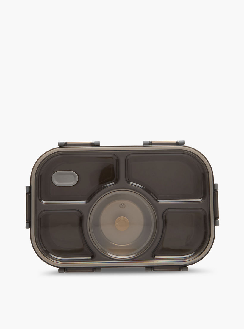 صندوق غداء سادة مقسّمة مع وعاء طعام-school-lunchessentials-lunchboxes-image-3