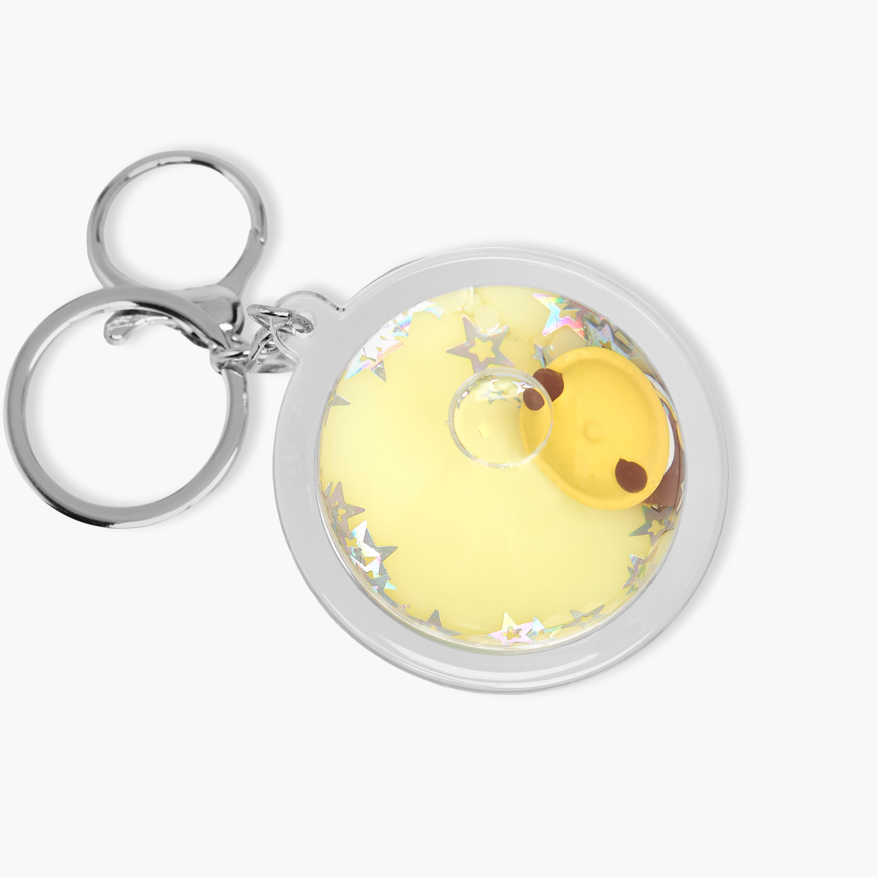 Charm Accent Keyring with Lobster Hook-girls-accessories-keyringsandbagcharms-image-4
