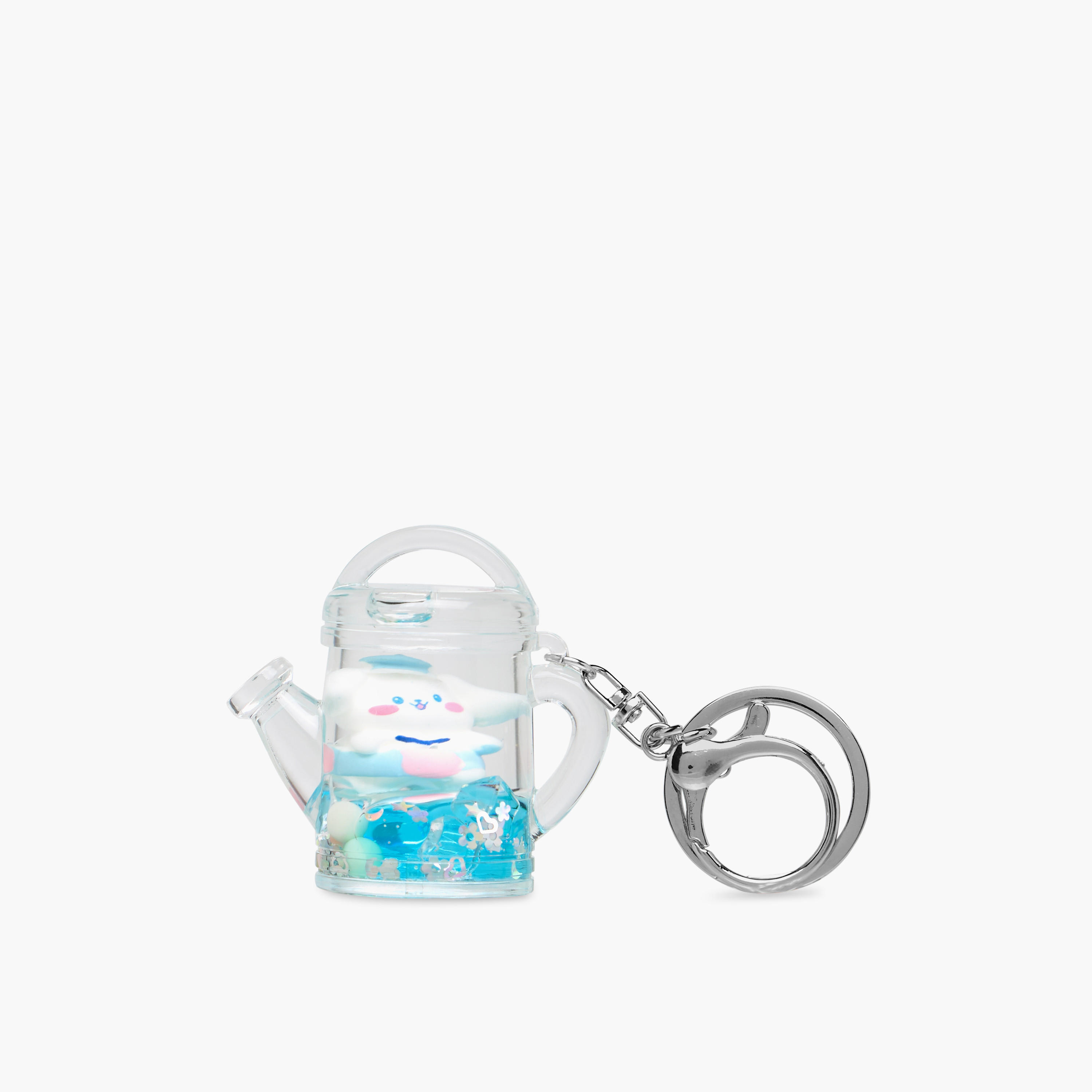Charm Accent Keyring with Lobster Hook-girls-accessories-keyringsandbagcharms-image-2