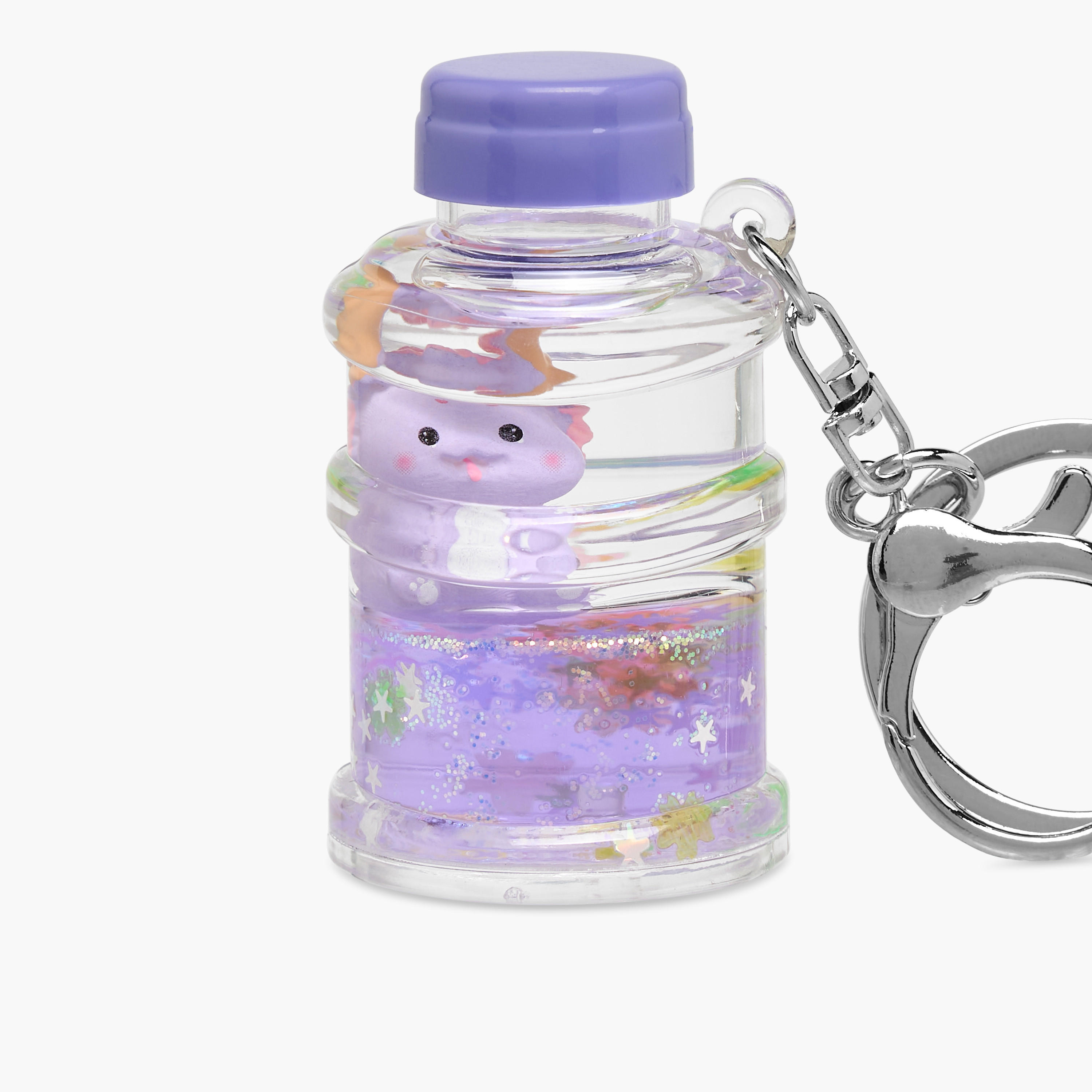 Charm Accent Keyring with Lobster Hook-girls-accessories-keyringsandbagcharms-image-3