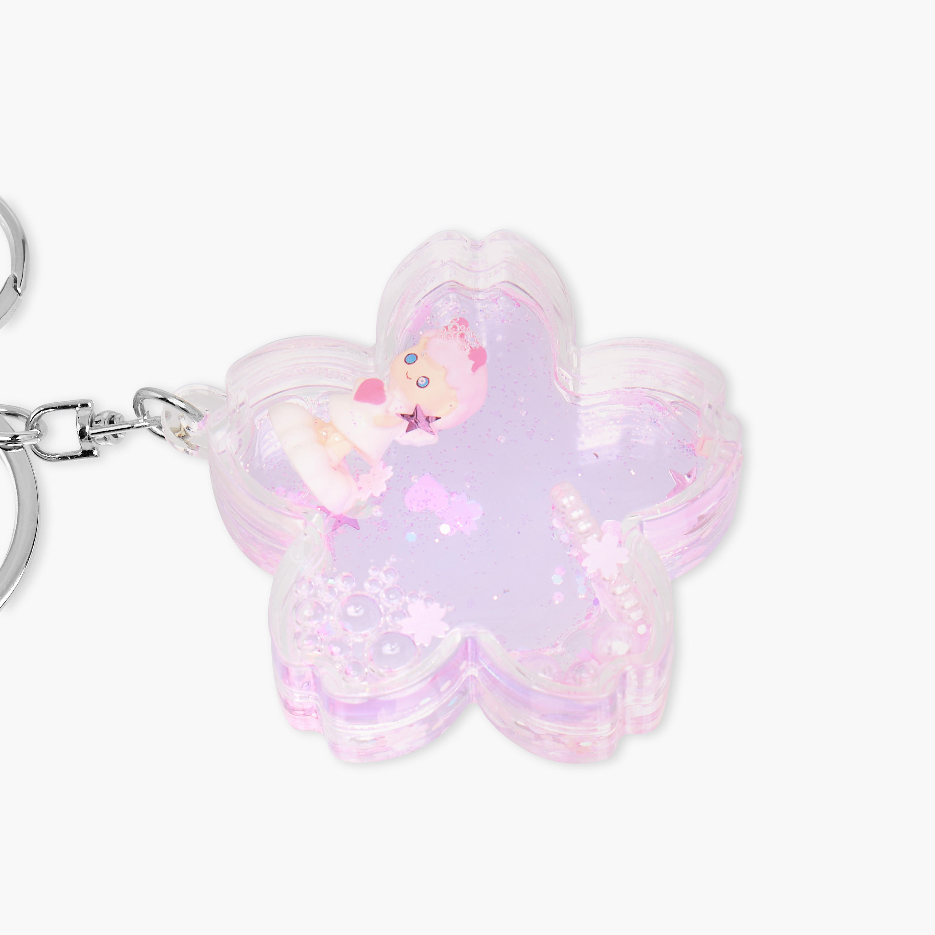 Charm Accent Keyring with Lobster Hook-girls-accessories-keyringsandbagcharms-image-4