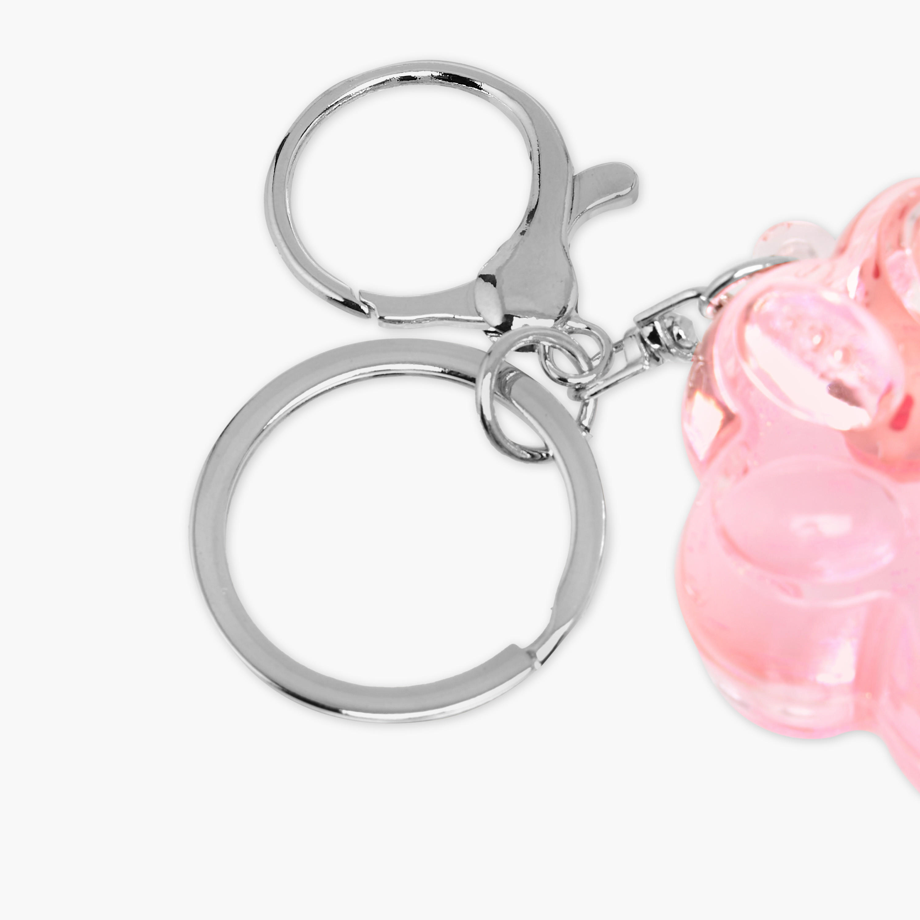 Charm Accent Keyring with Lobster Hook-girls-accessories-keyringsandbagcharms-image-3