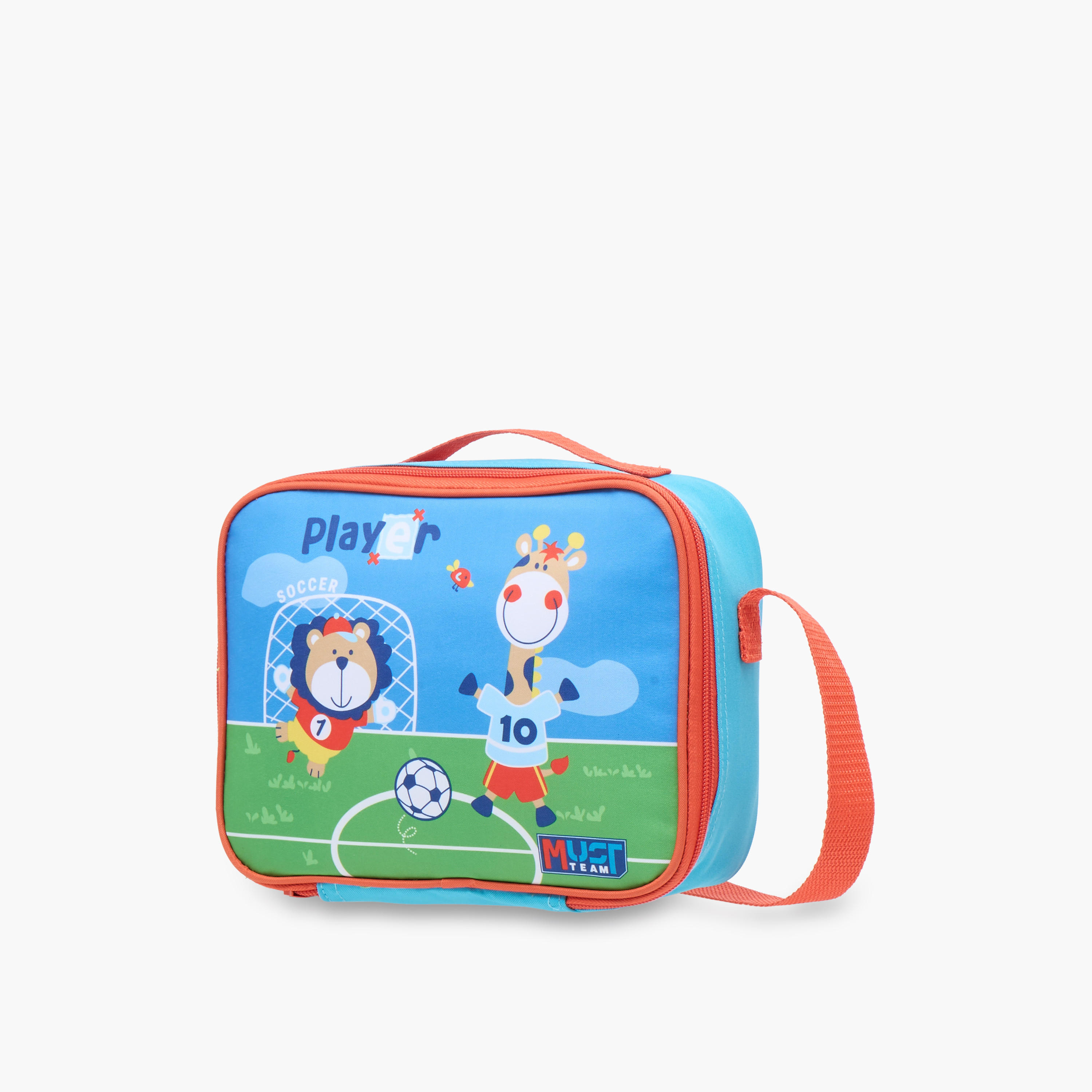 MUST 3-Piece Animal Print 12-inch Trolley Backpack Set -  27x10x31 cms-school-bagsandbackpacks-trolleybags-image-20