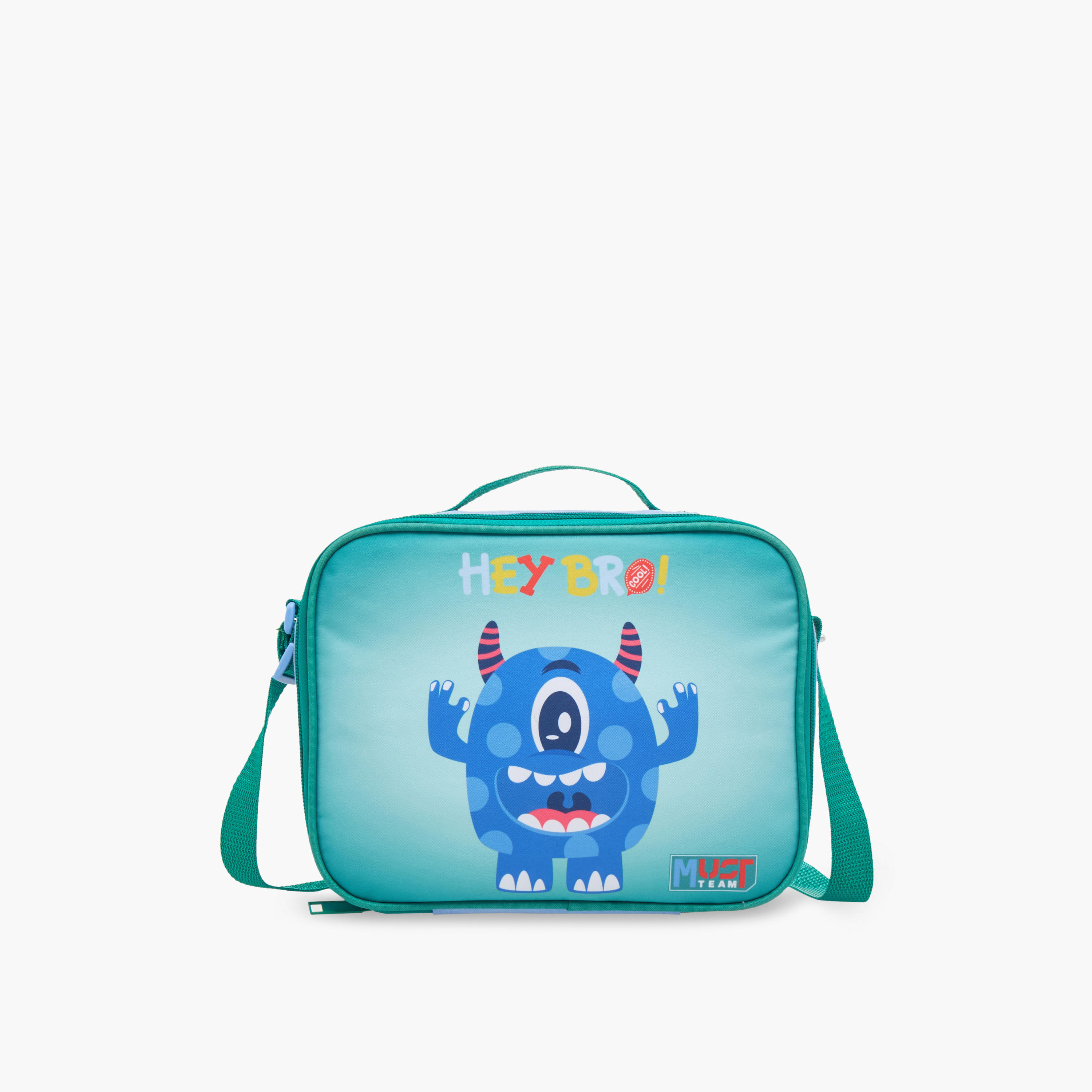 MUST Printed 3-Piece School Trolley Bag Set for Boys 2-5 Years with Lunch Bag and Pencil Pouch -school-bagsandbackpacks-trolleybags-image-16