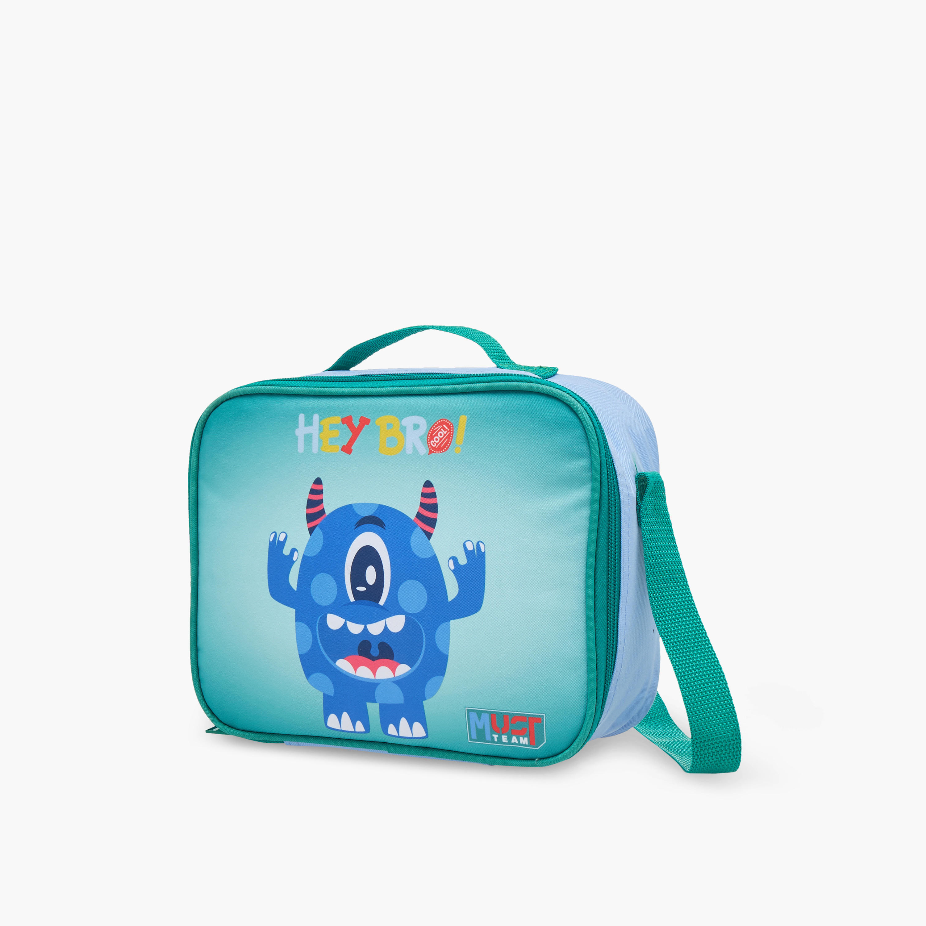 MUST Printed 3-Piece School Trolley Bag Set for Boys 2-5 Years with Lunch Bag and Pencil Pouch -school-bagsandbackpacks-trolleybags-image-17