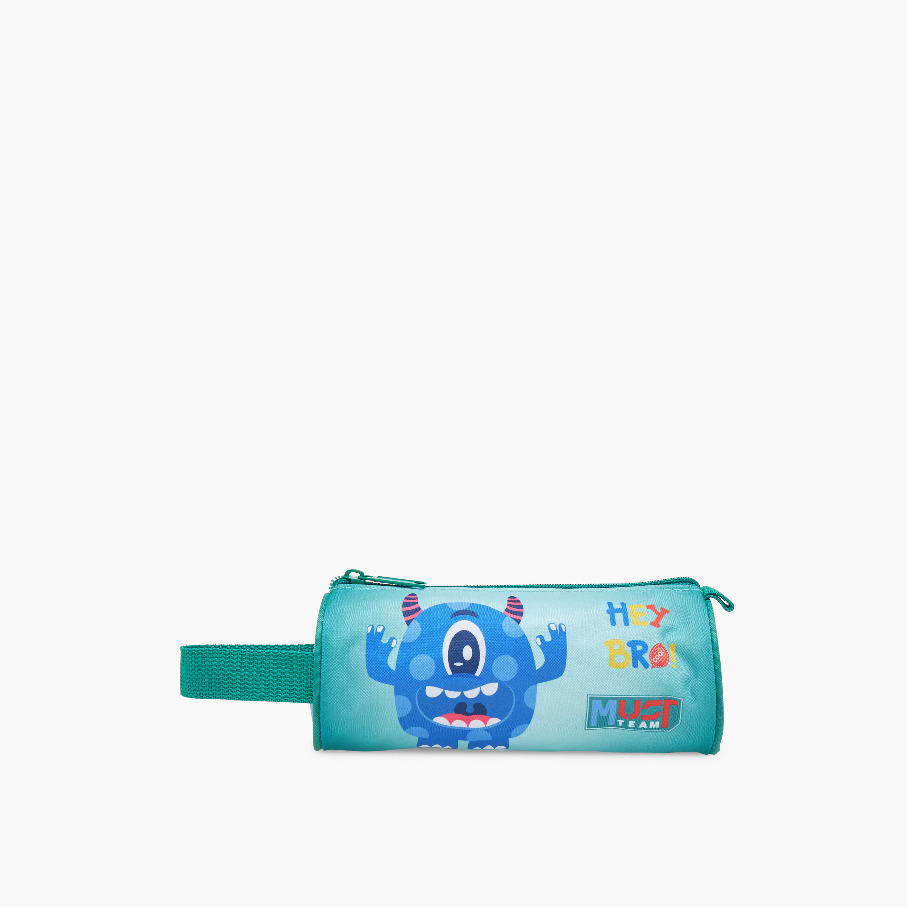 MUST Printed 3-Piece School Trolley Bag Set for Boys 2-5 Years with Lunch Bag and Pencil Pouch -school-bagsandbackpacks-trolleybags-image-19